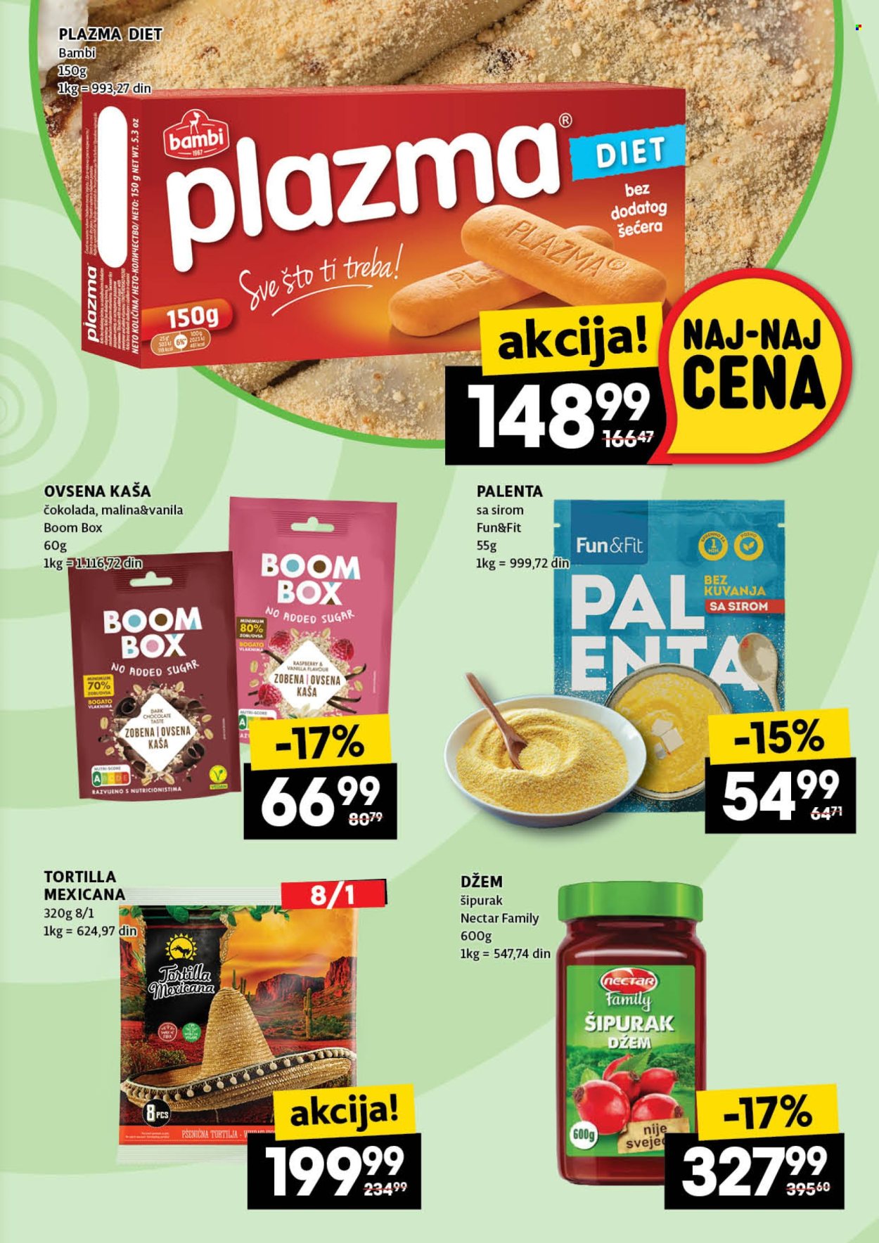 Roda katalog - 06.11.2025 - 12.11.2025. Stranica 21