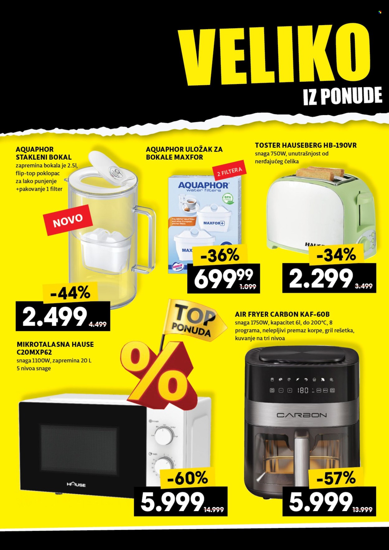 Roda katalog - 06.11.2025 - 12.11.2025. Stranica 30