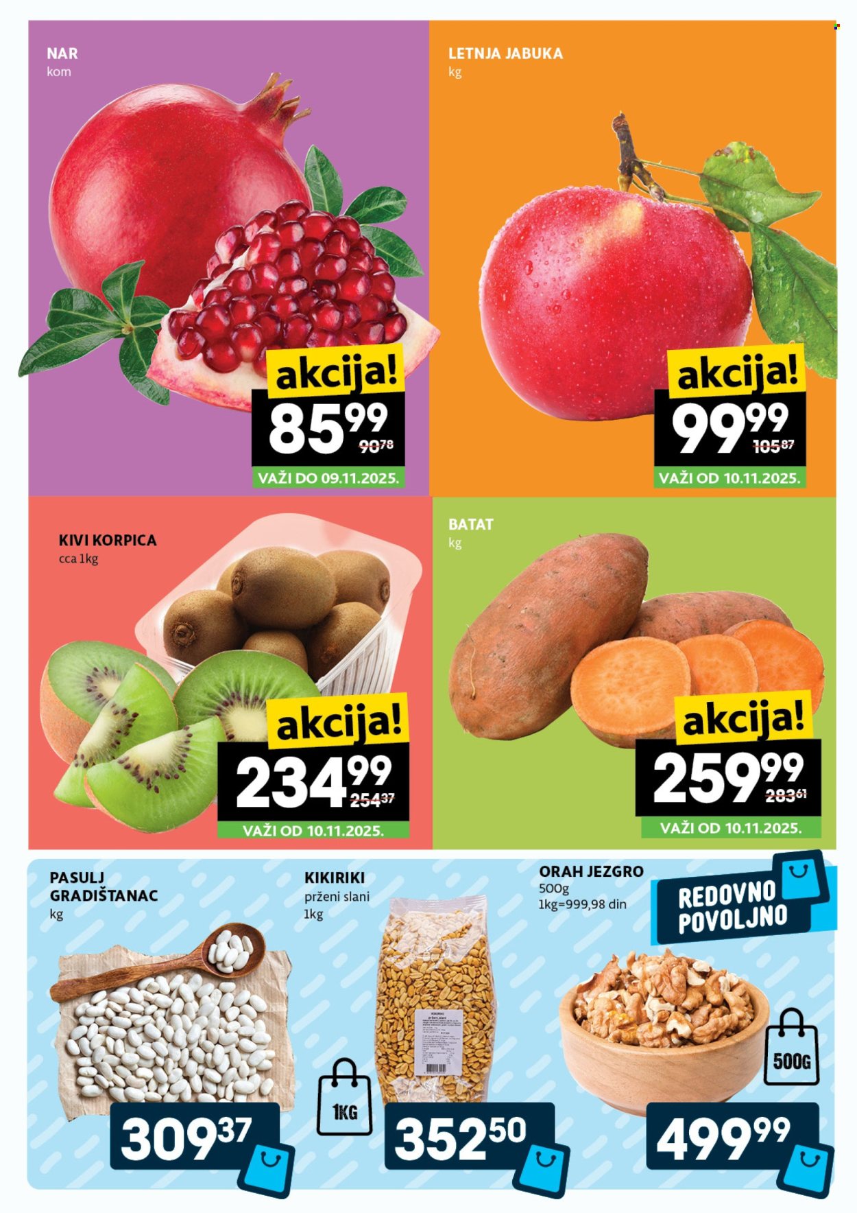 Idea katalog - 06.11.2025 - 12.11.2025. Stranica 3