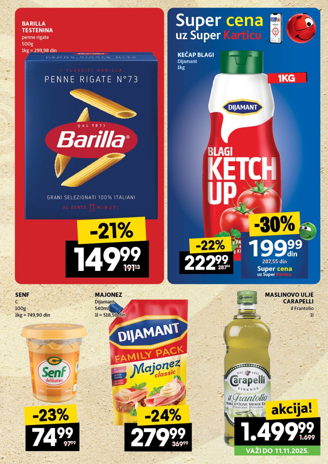 Idea katalog - 06.11.2025 - 12.11.2025. Stranica 15