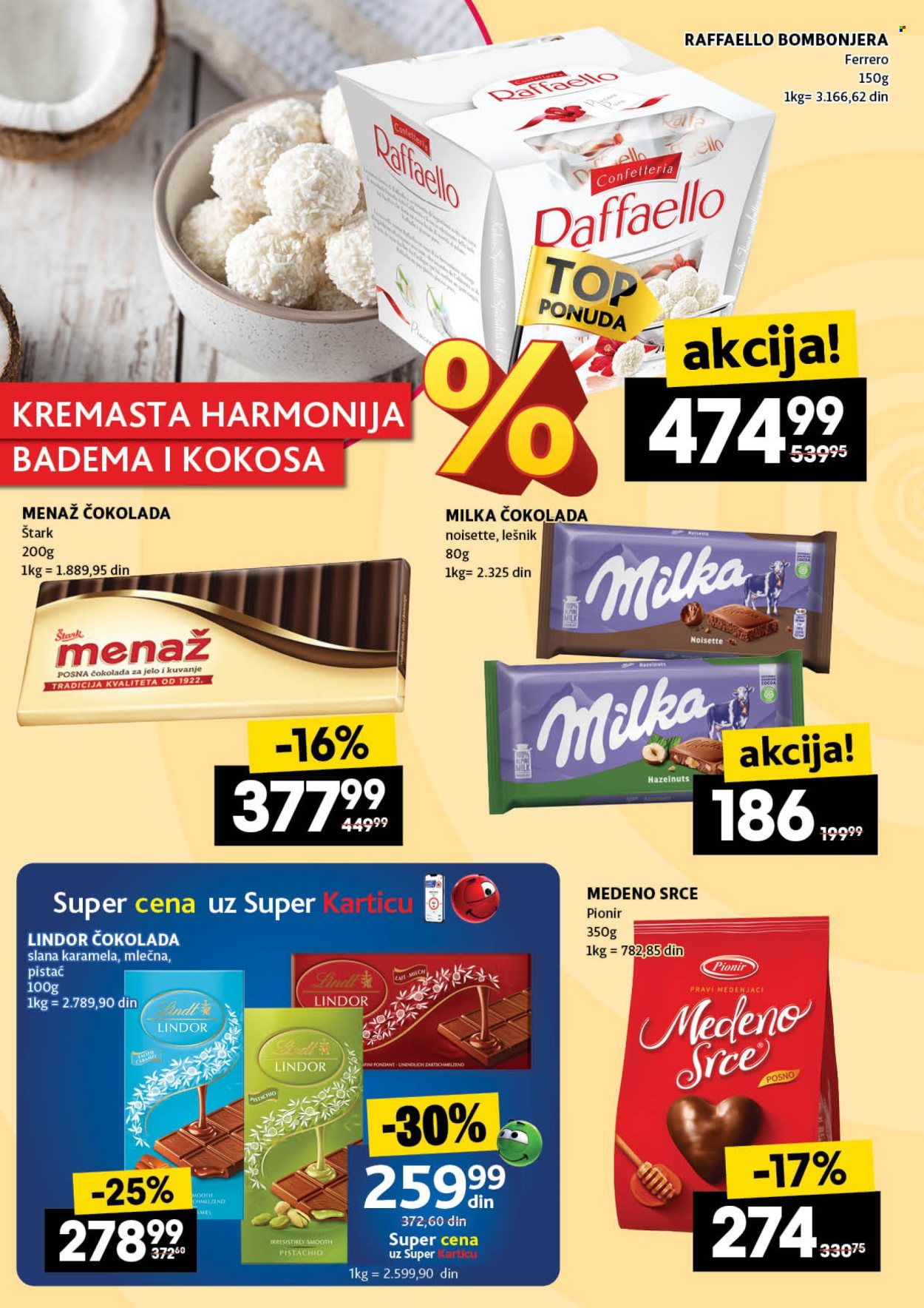 Idea katalog - 06.11.2025 - 12.11.2025. Stranica 22