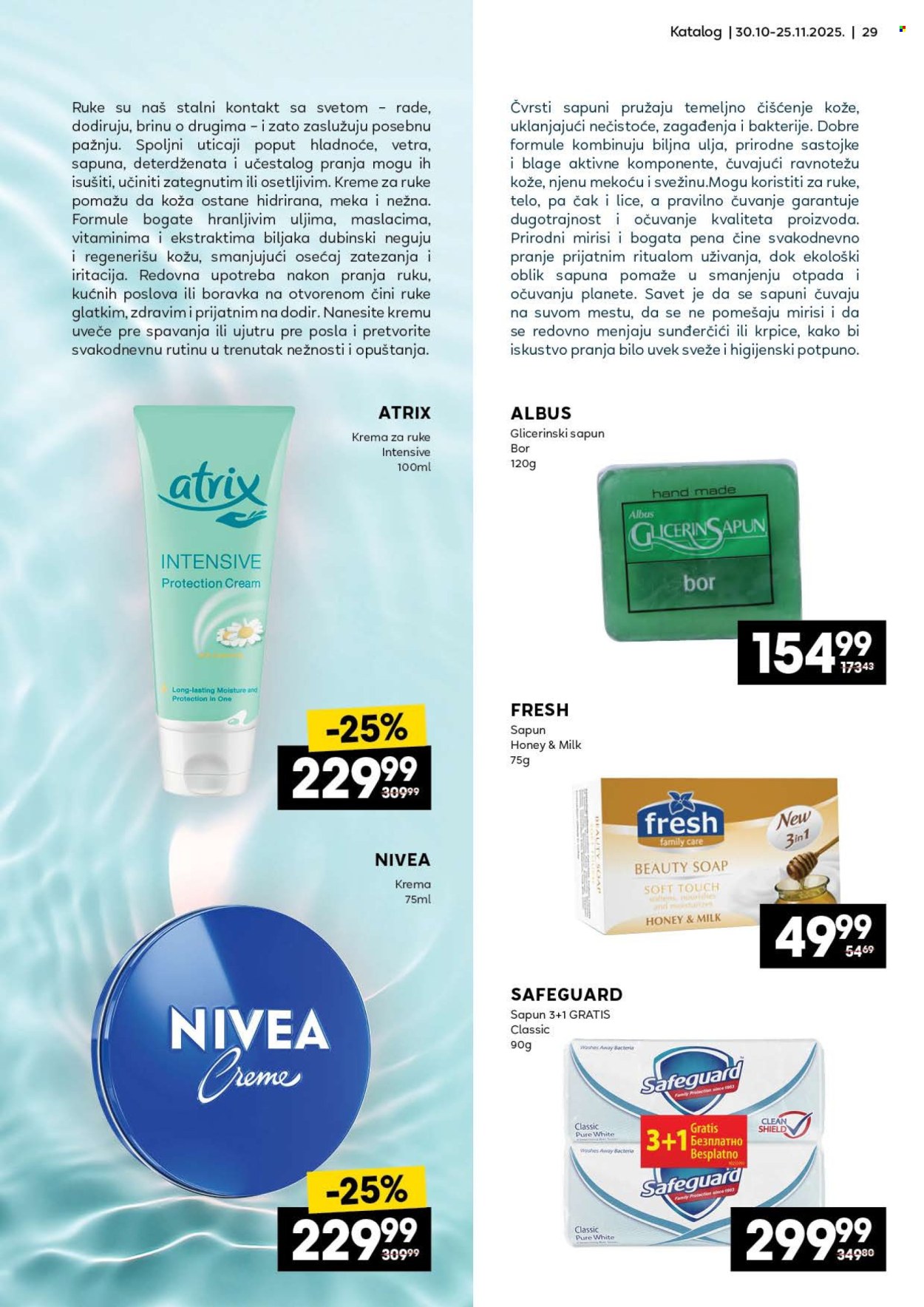 Idea katalog - 30.10.2025 - 25.11.2025. Stranica 29