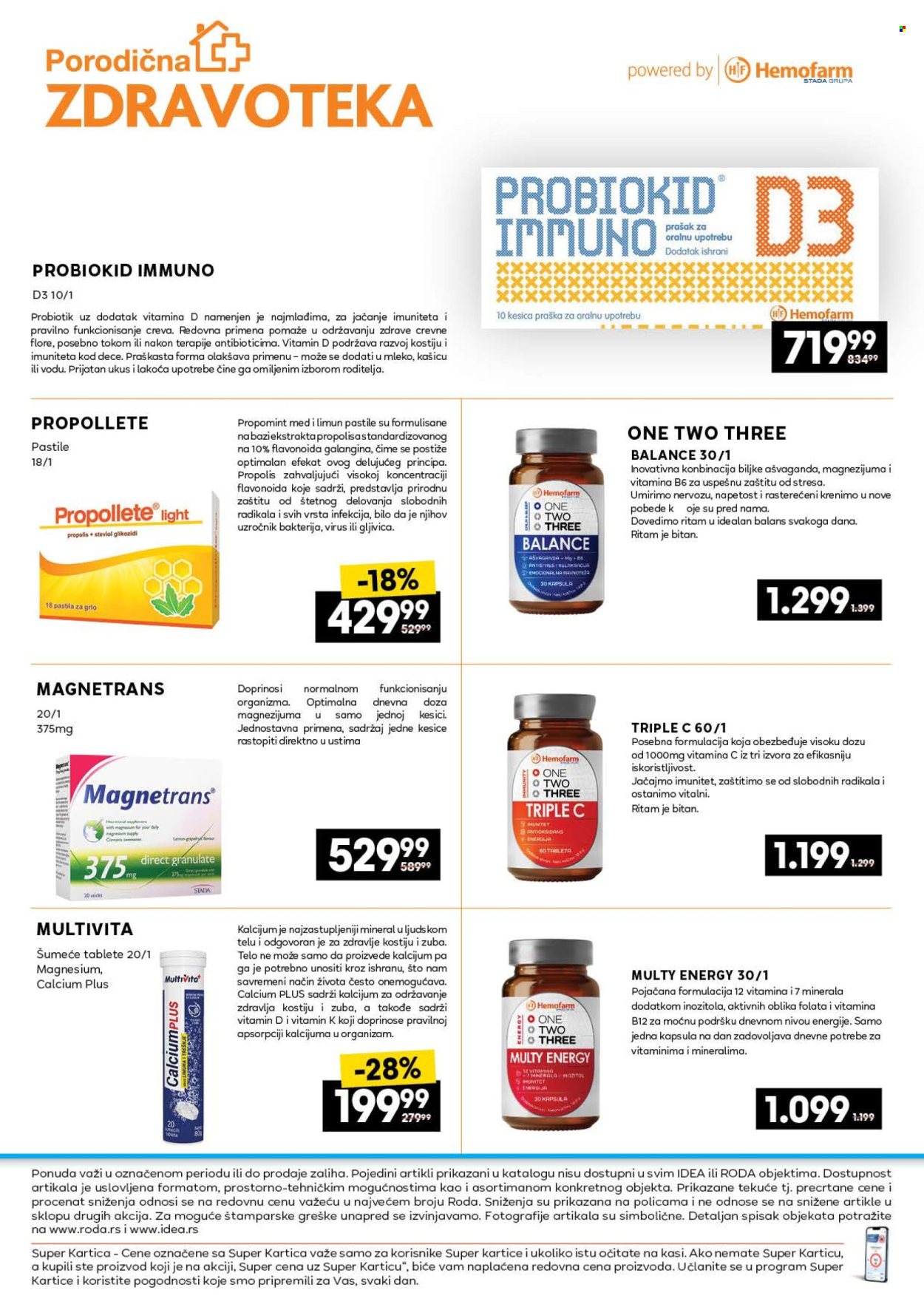 Idea katalog - 30.10.2025 - 25.11.2025. Stranica 34