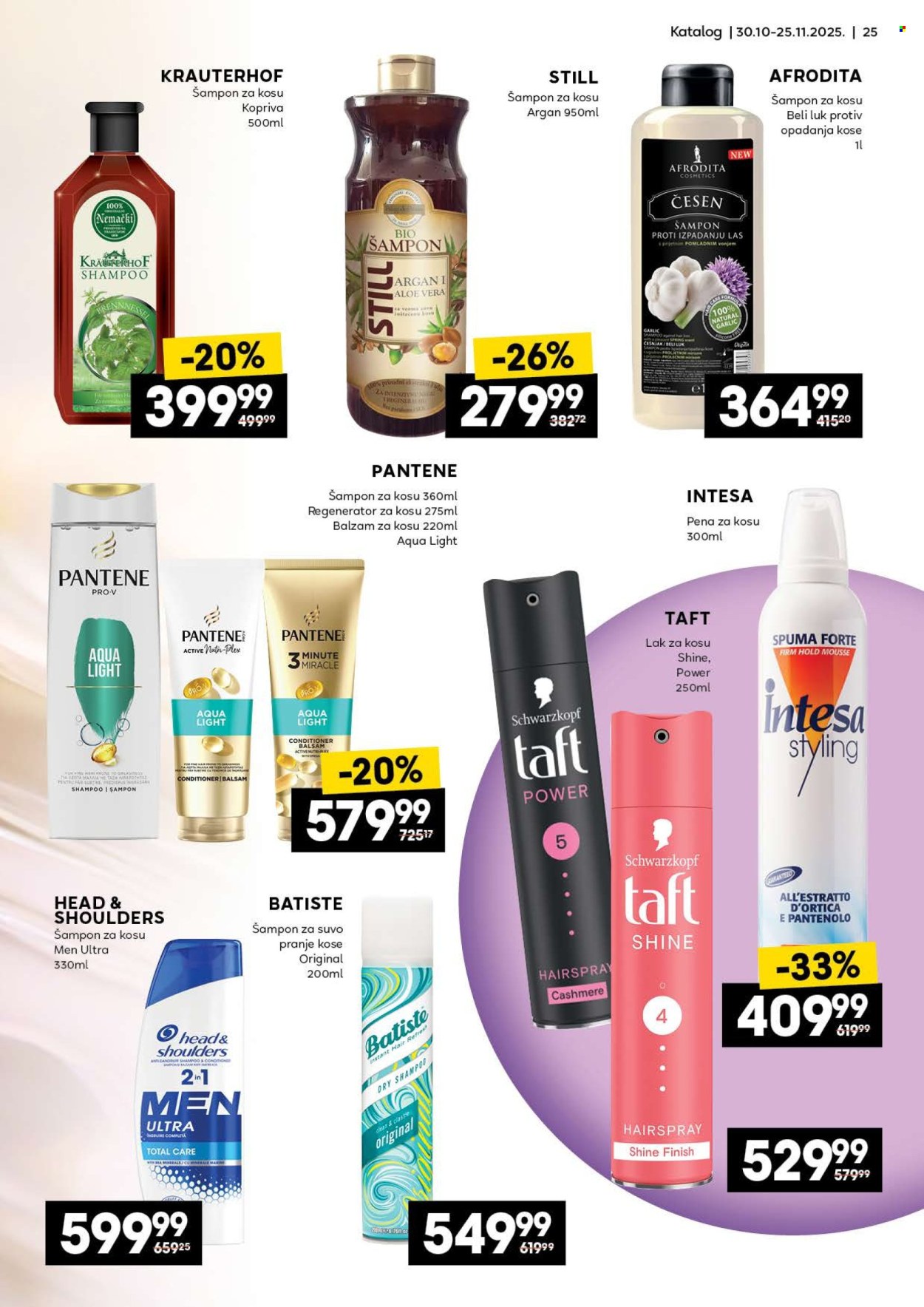 Roda katalog - 30.10.2025 - 25.11.2025. Stranica 25