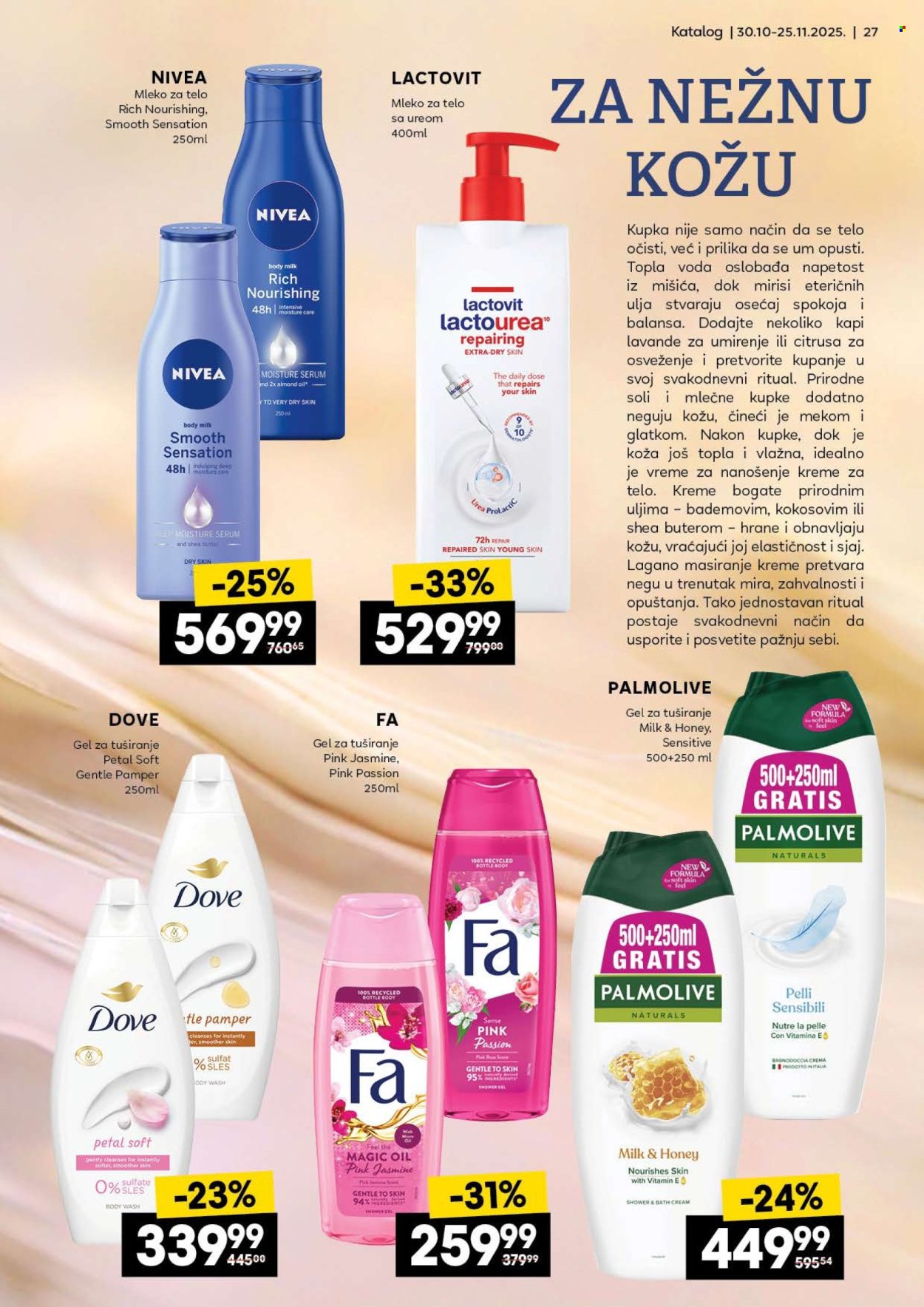 Roda katalog - 30.10.2025 - 25.11.2025. Stranica 27