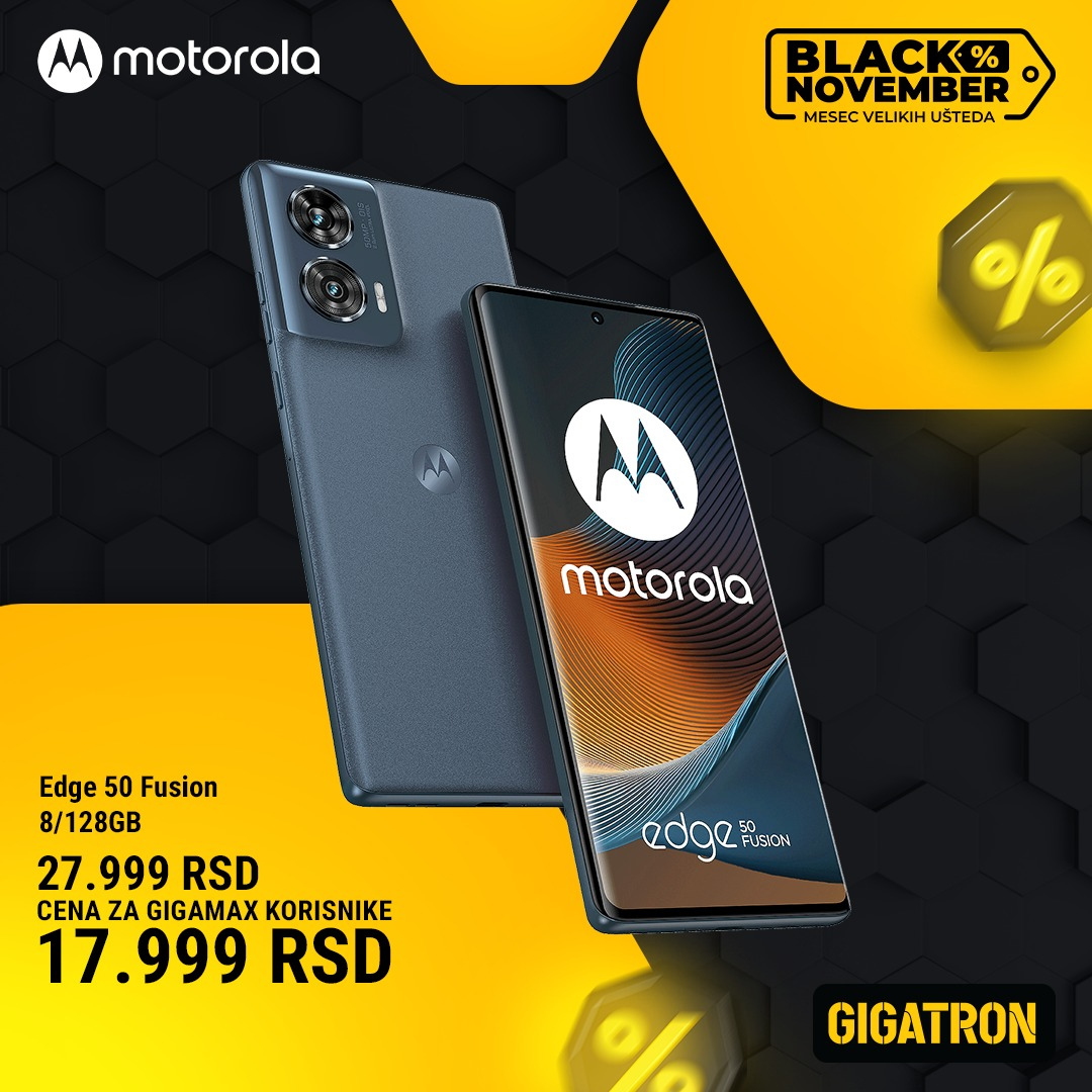 Gigatron katalog - 03.11.2025 - 30.11.2025. Stranica 47