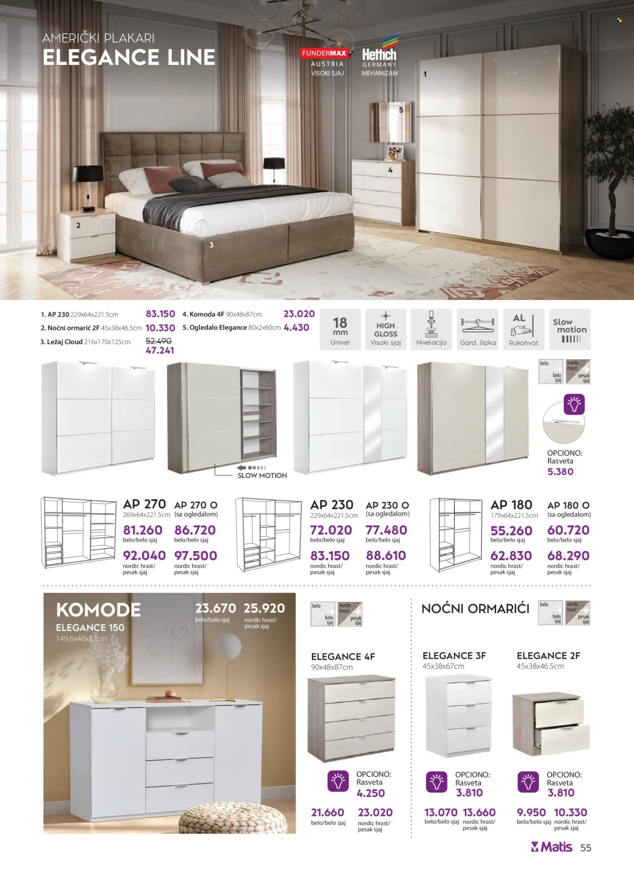 Matis katalog - 01.11.2025 - 30.11.2025. Stranica 55