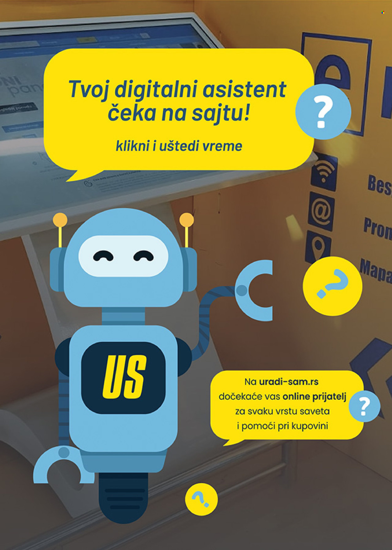 Uradi Sam katalog - 06.11.2025 - 16.11.2025. Stranica 6
