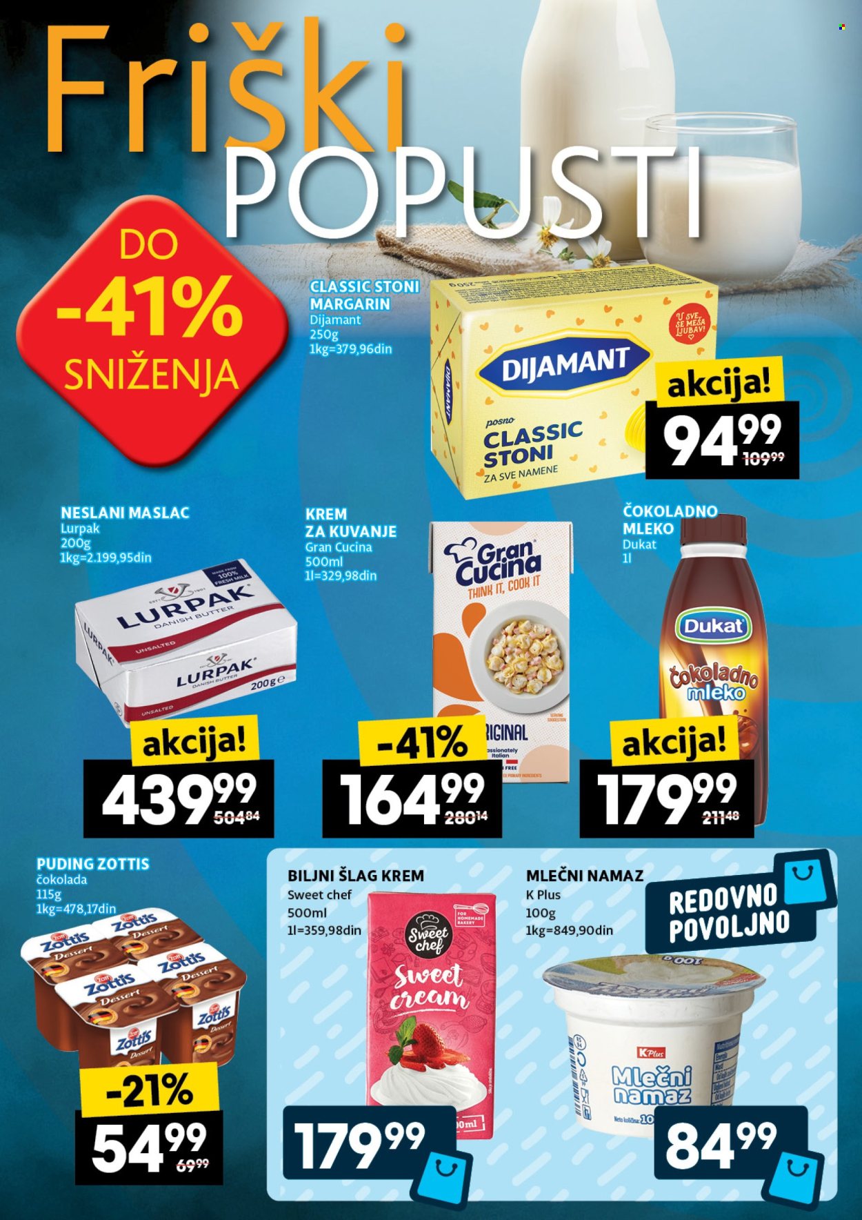 Mercator Centar katalog - 06.11.2025 - 12.11.2025. Stranica 10