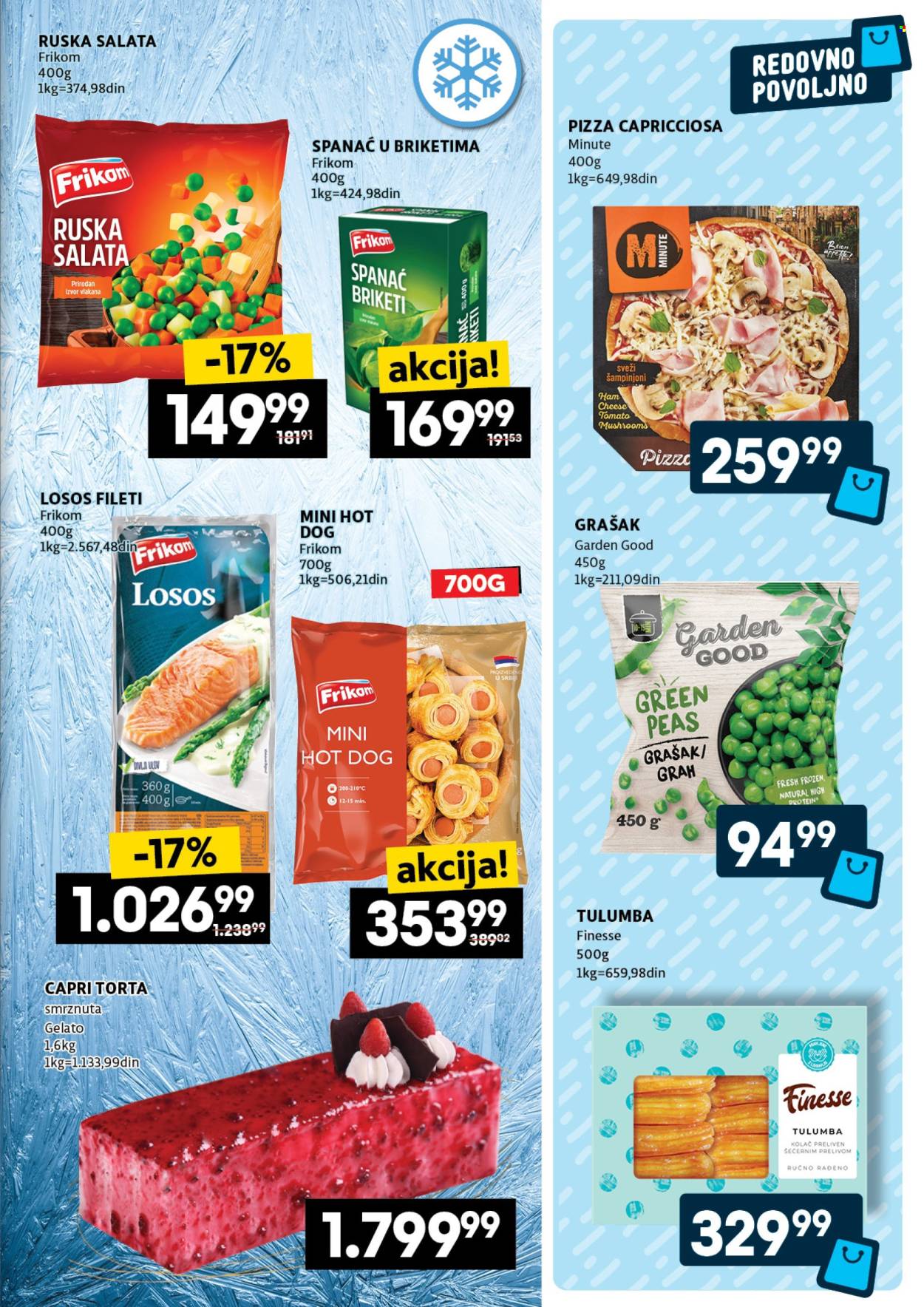Mercator Centar katalog - 06.11.2025 - 12.11.2025. Stranica 13