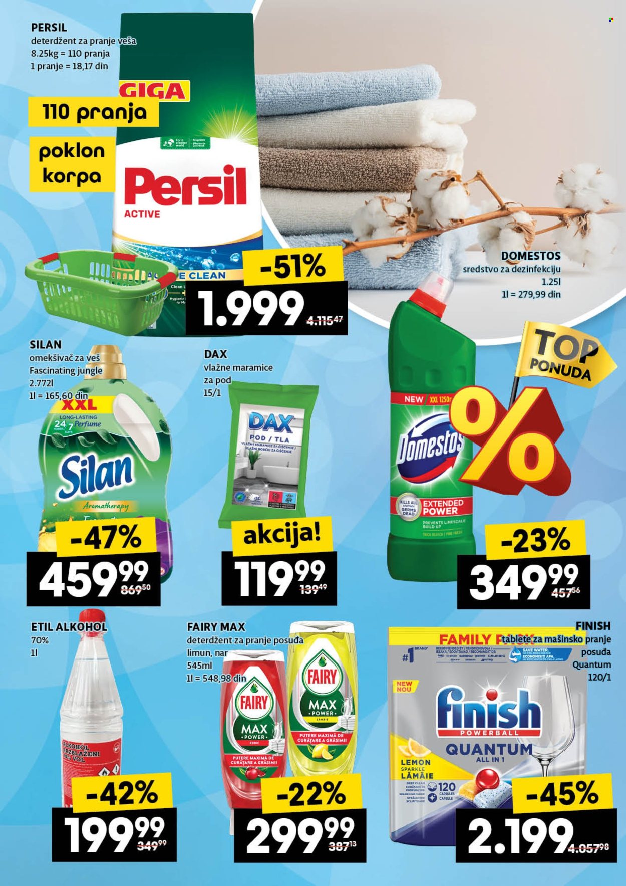 Mercator Centar katalog - 06.11.2025 - 12.11.2025. Stranica 29