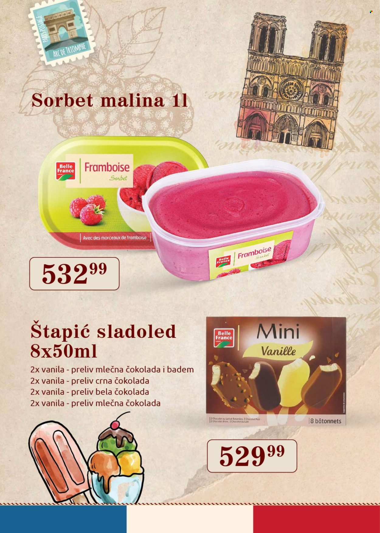 SuperVERO katalog. Stranica 6