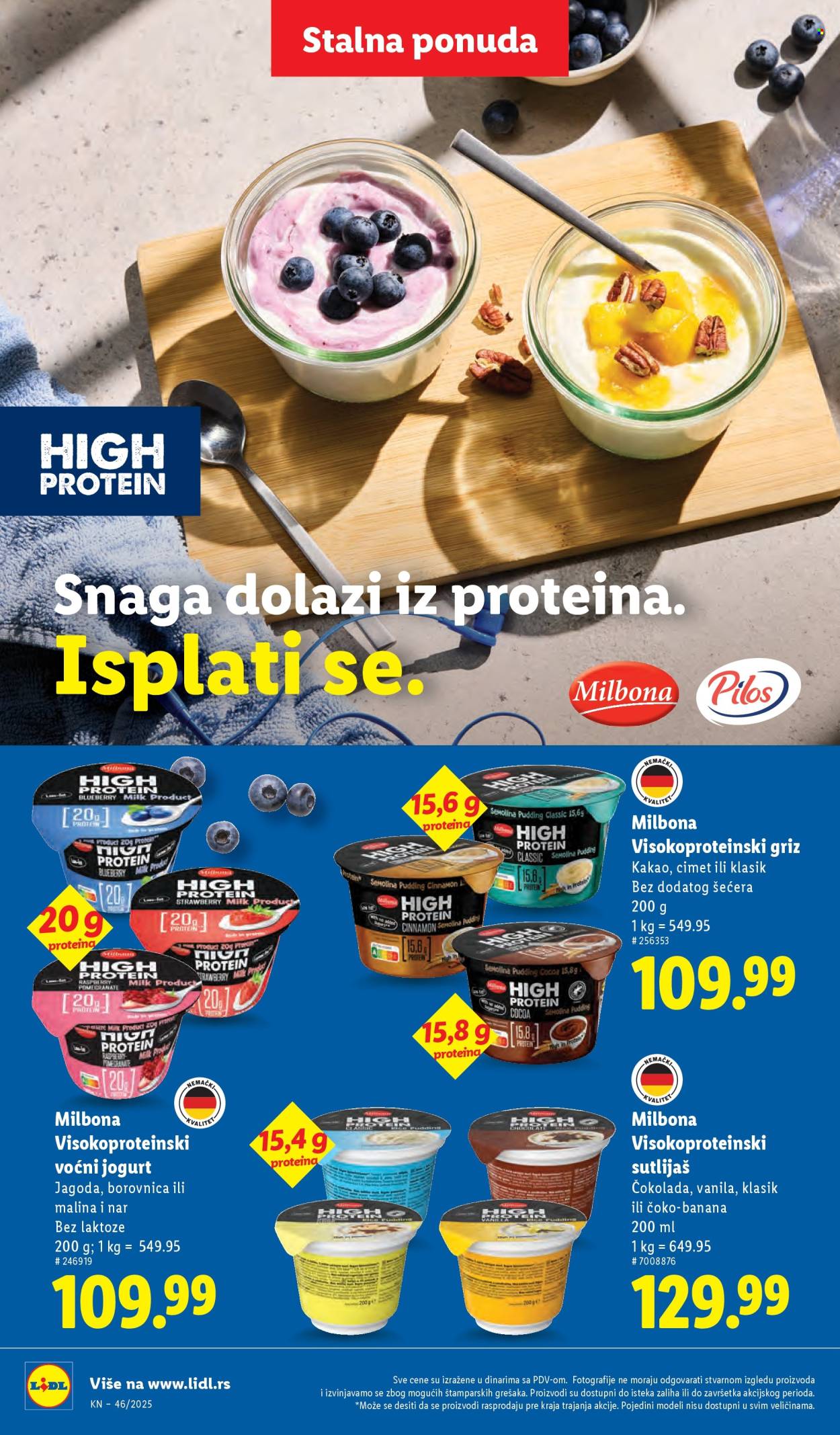 Lidl katalog - 13.11.2025 - 19.11.2025. Stranica 40