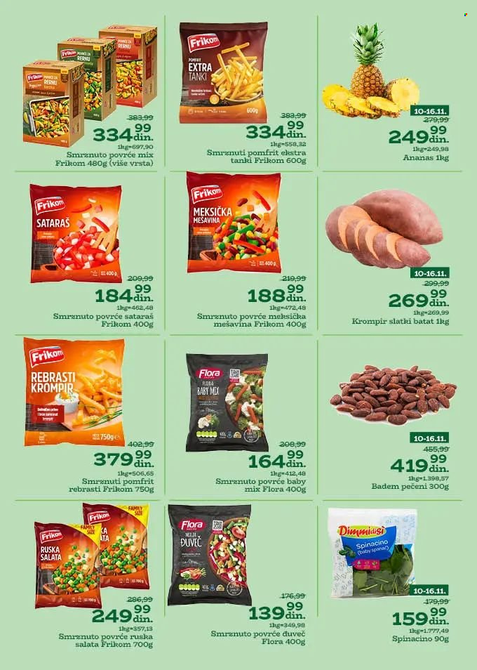 Univerexport katalog - 10.11.2025 - 23.11.2025. Stranica 2