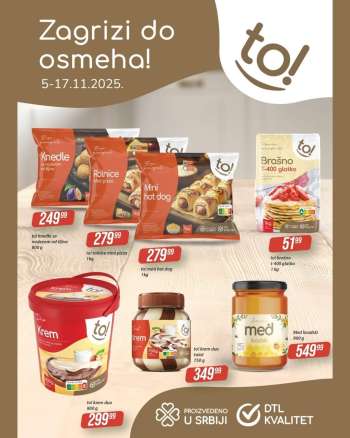 Tekijanka katalog - 05.11.2025 - 17.11.2025.