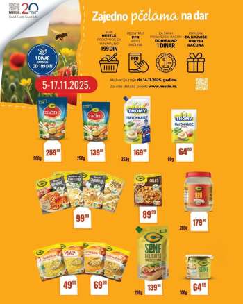 Tekijanka katalog - 05.11.2025 - 17.11.2025.