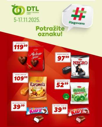 Tekijanka katalog - 05.11.2025 - 17.11.2025.