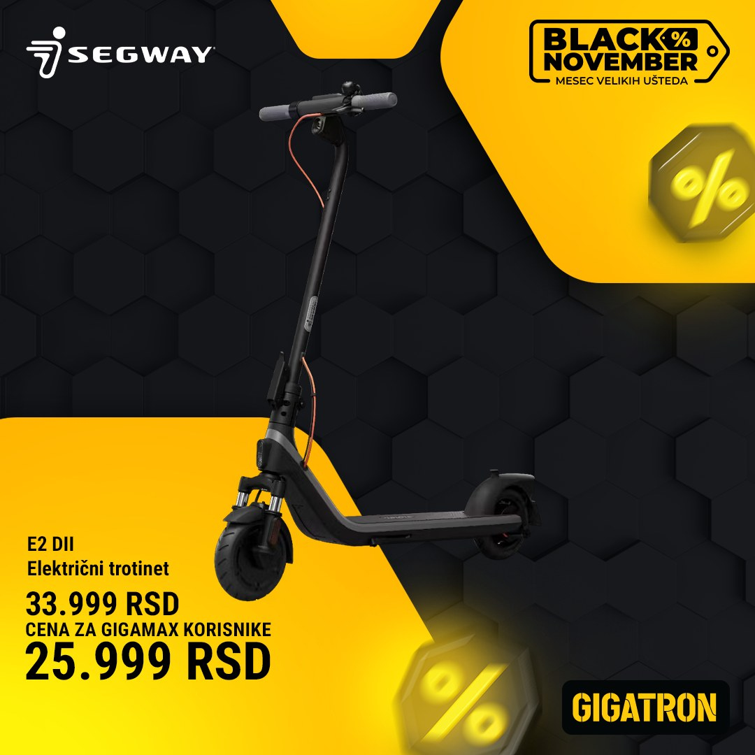Gigatron katalog - 03.11.2025 - 30.11.2025. Stranica 38