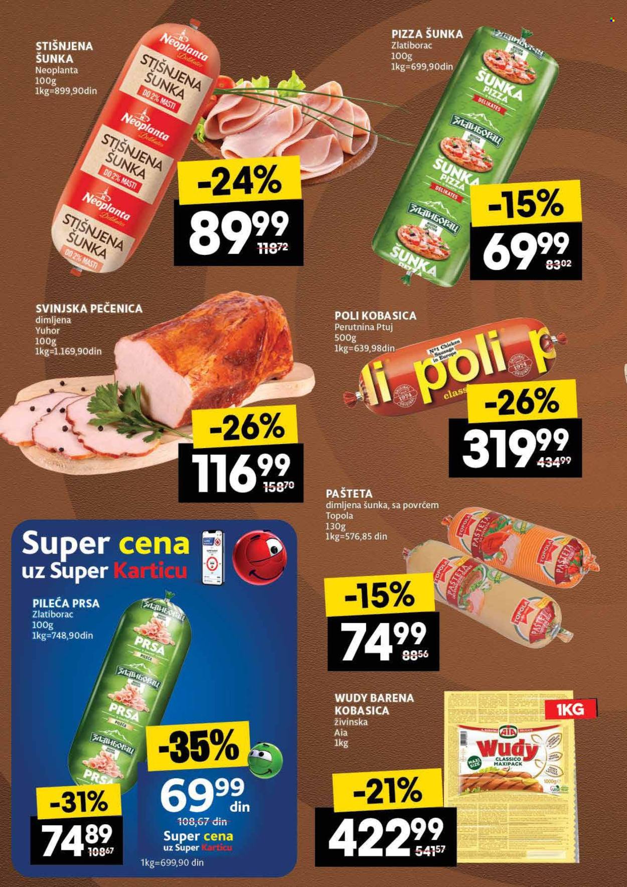 Idea katalog - 13.11.2025 - 19.11.2025. Stranica 6