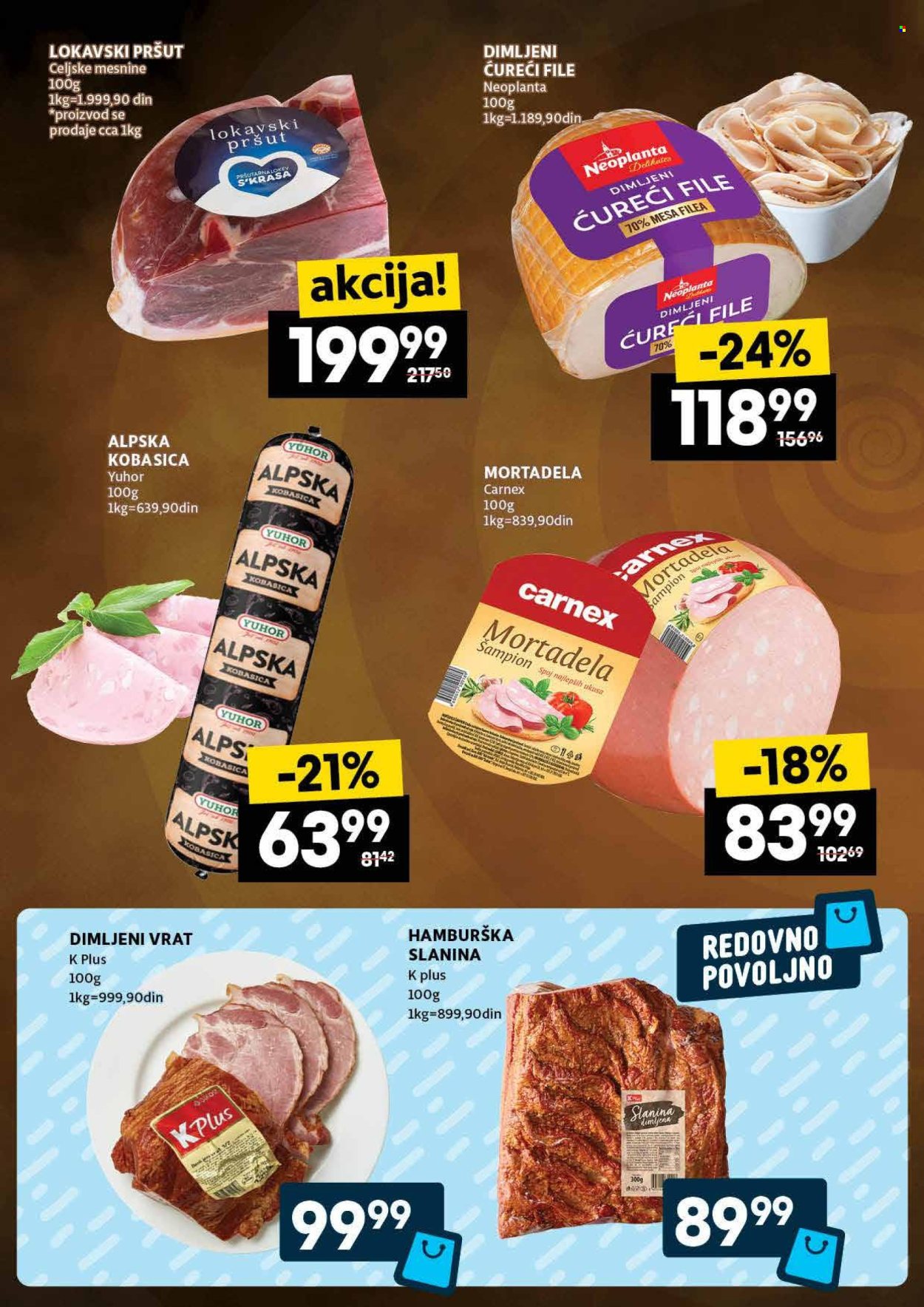 Idea katalog - 13.11.2025 - 19.11.2025. Stranica 10