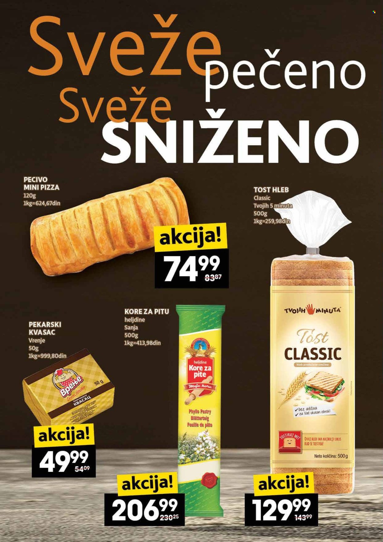 Idea katalog - 13.11.2025 - 19.11.2025. Stranica 14