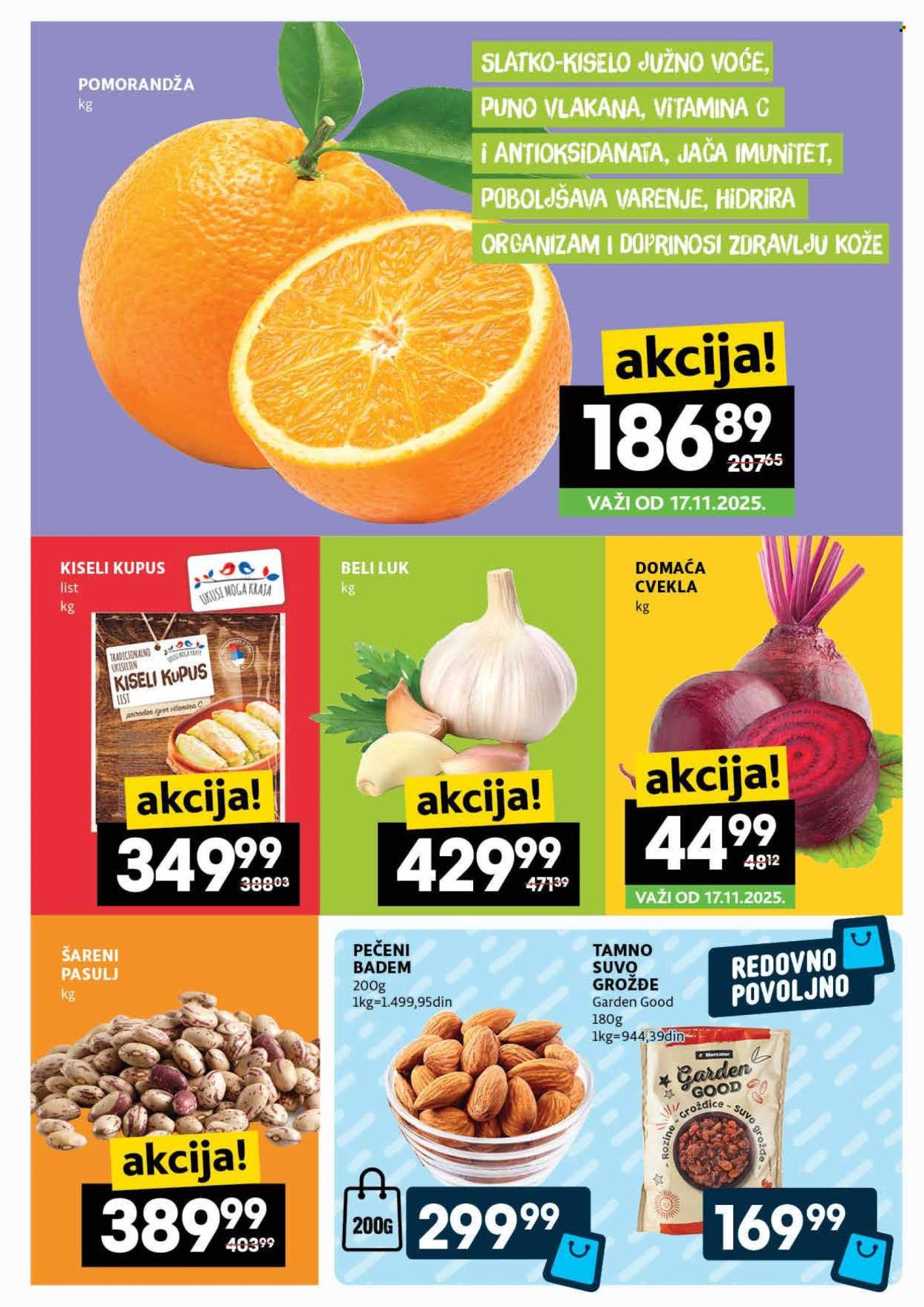 Roda katalog - 13.11.2025 - 19.11.2025. Stranica 3