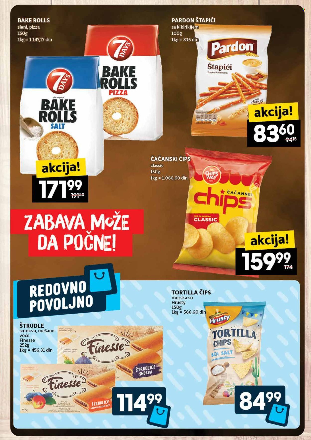 Roda katalog - 13.11.2025 - 19.11.2025. Stranica 17