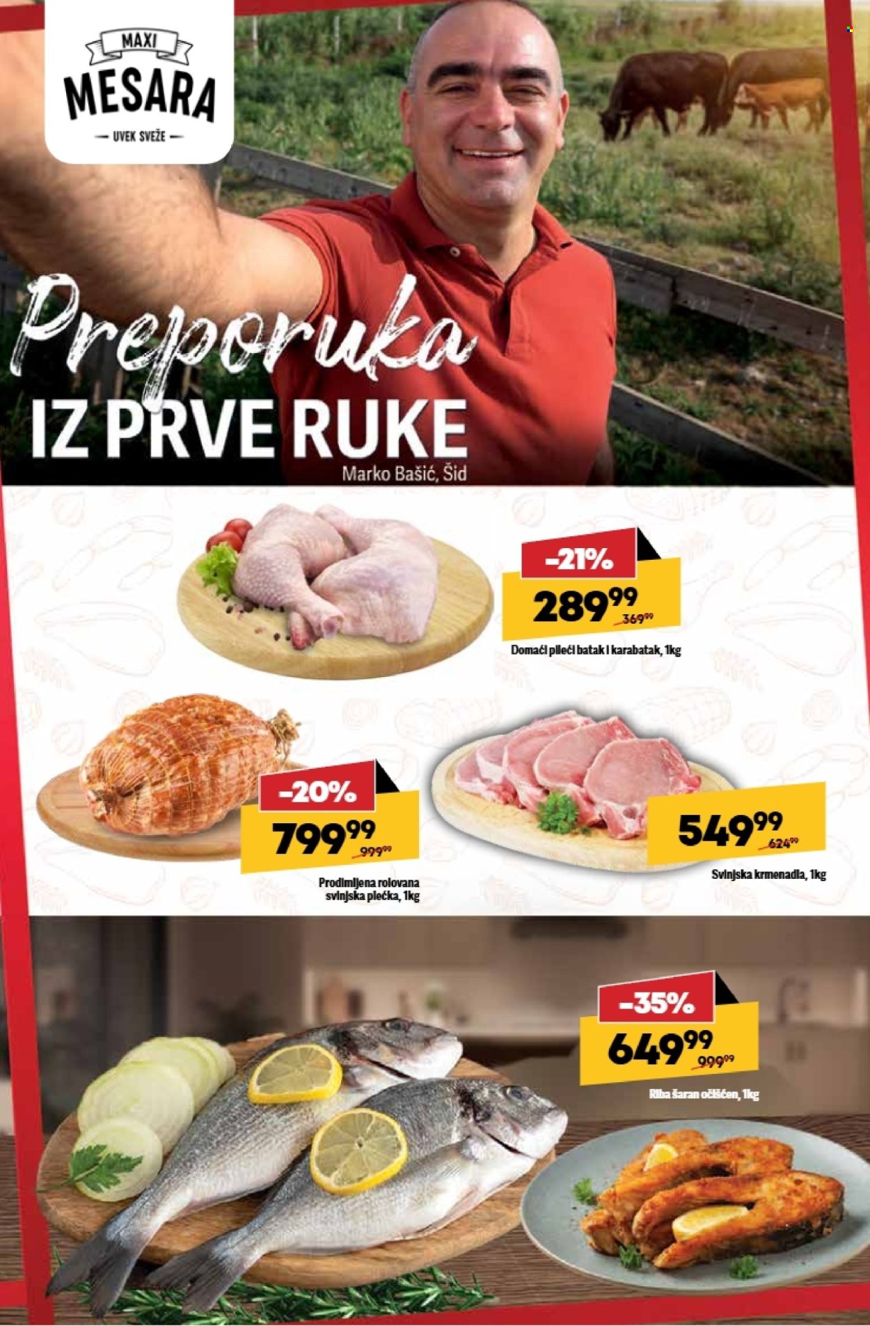Maxi katalog - 13.11.2025 - 19.11.2025. Stranica 13