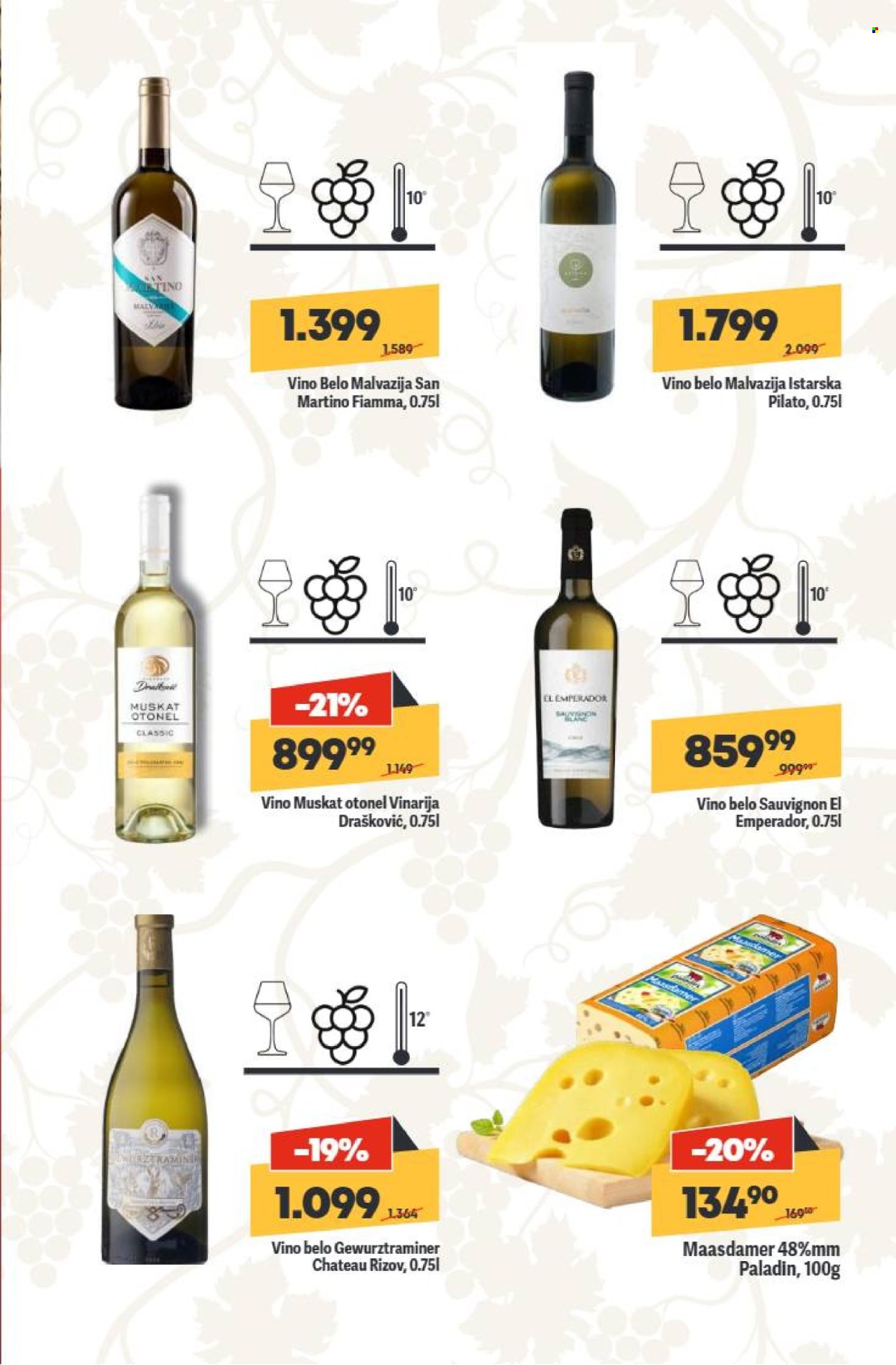 Maxi katalog - 13.11.2025 - 10.12.2025. Stranica 21