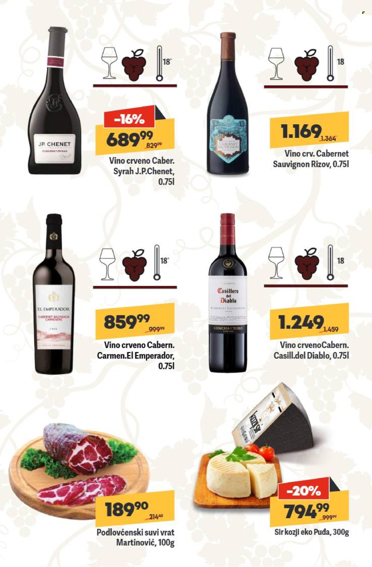 Mega Maxi katalog - 13.11.2025 - 10.12.2025. Stranica 5