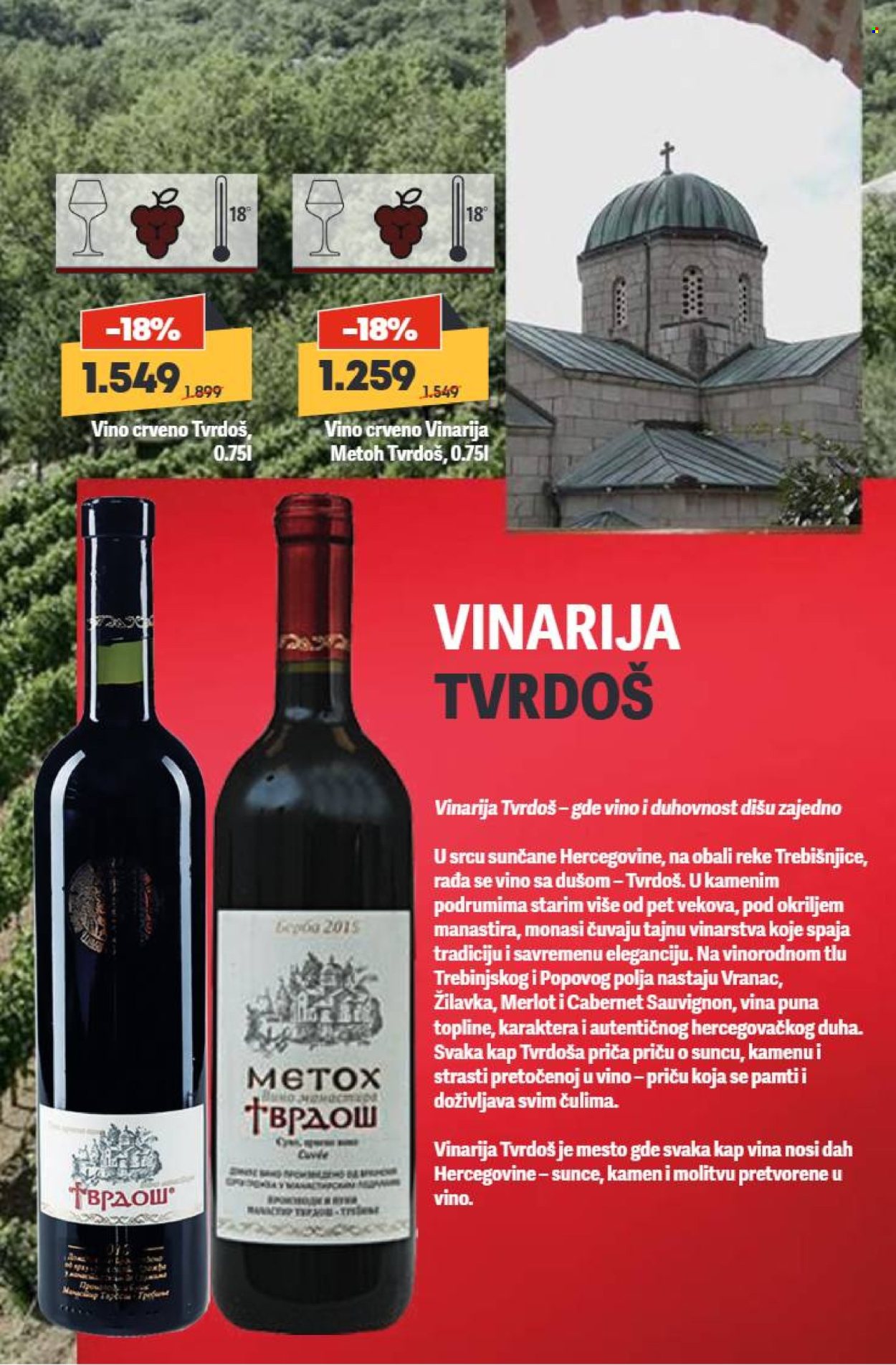 Mega Maxi katalog - 13.11.2025 - 10.12.2025. Stranica 10