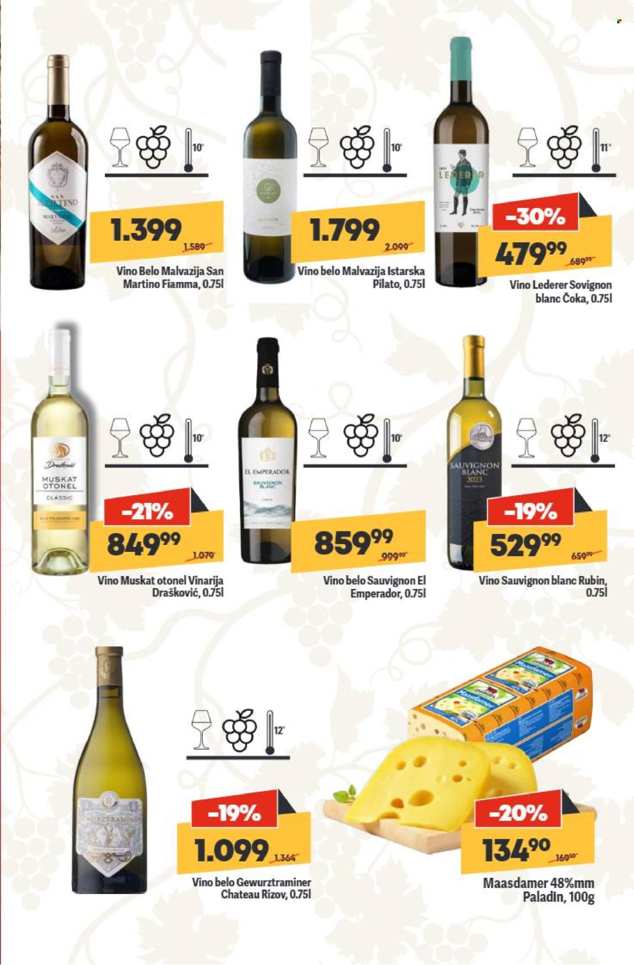 Mega Maxi katalog - 13.11.2025 - 10.12.2025. Stranica 21
