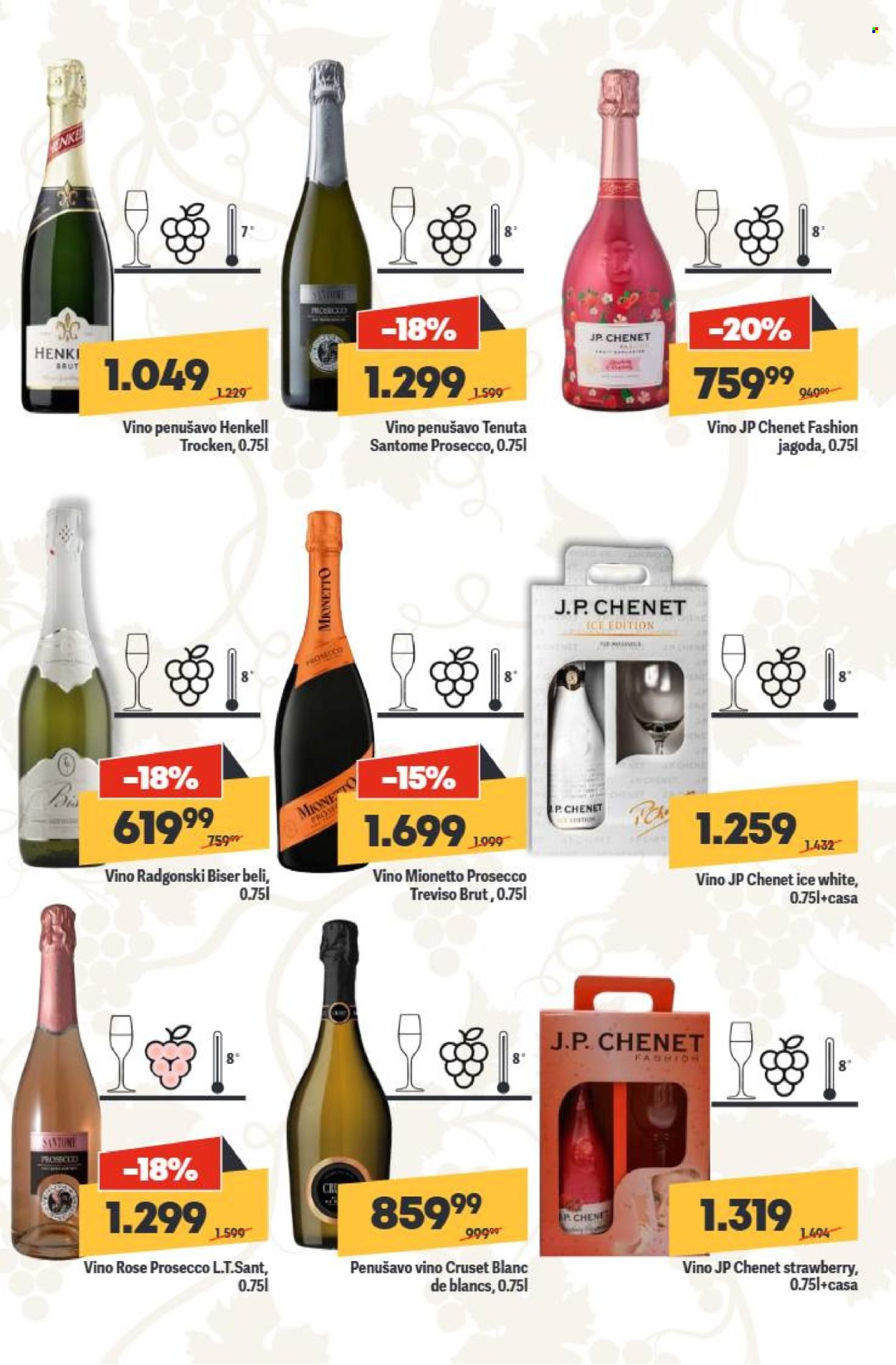 Mega Maxi katalog - 13.11.2025 - 10.12.2025. Stranica 25