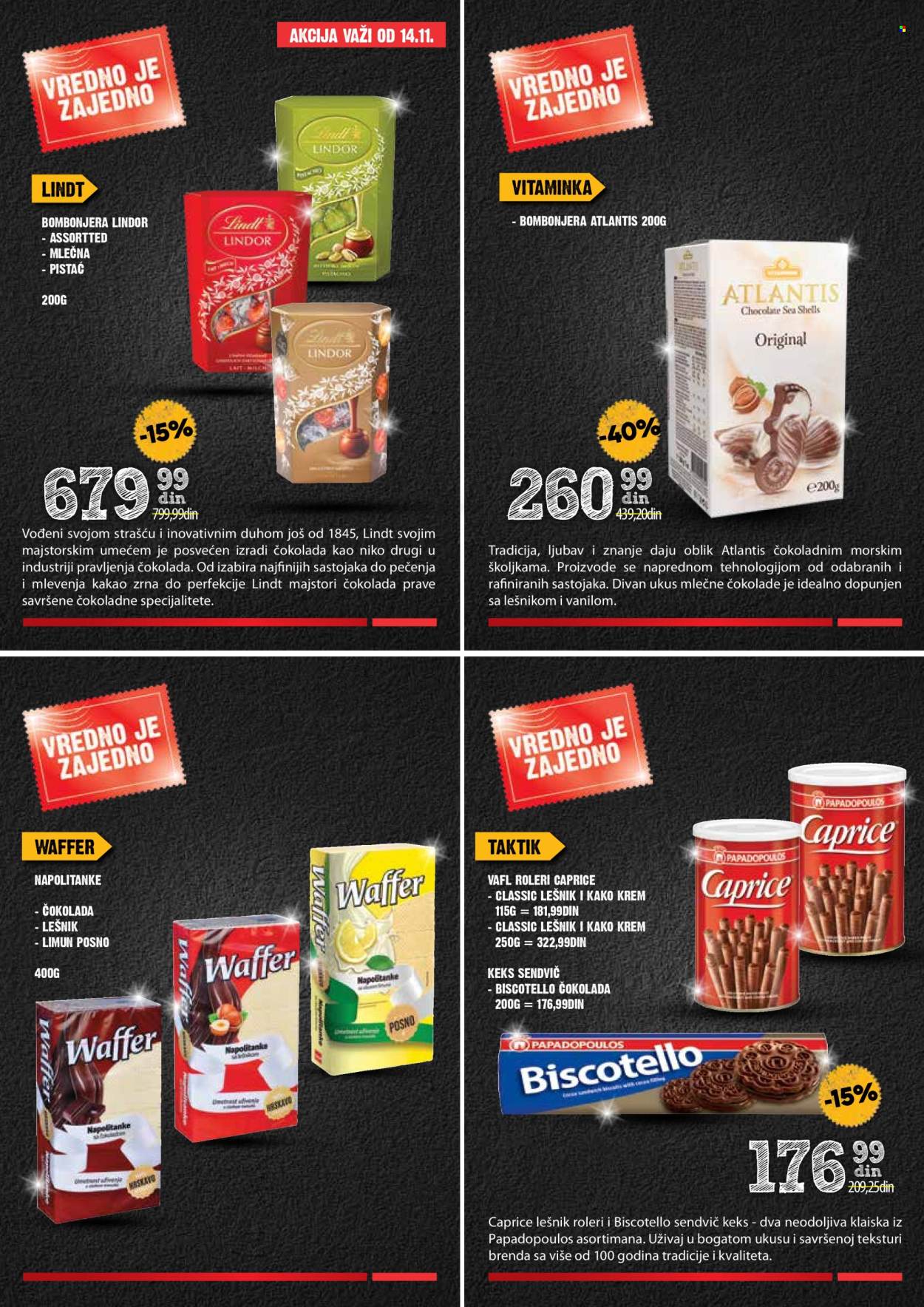 Roda katalog - 13.11.2025 - 10.12.2025. Stranica 32