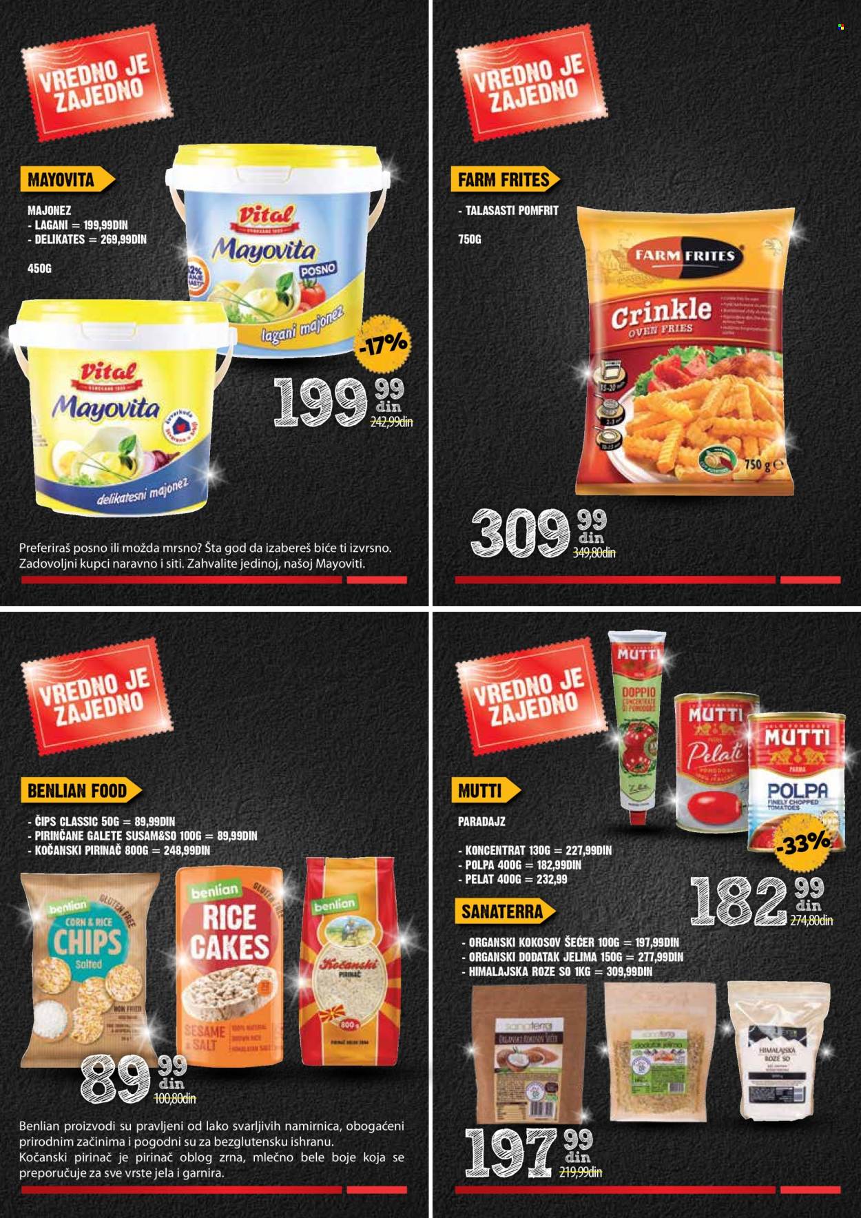 Idea katalog - 13.11.2025 - 10.12.2025. Stranica 18