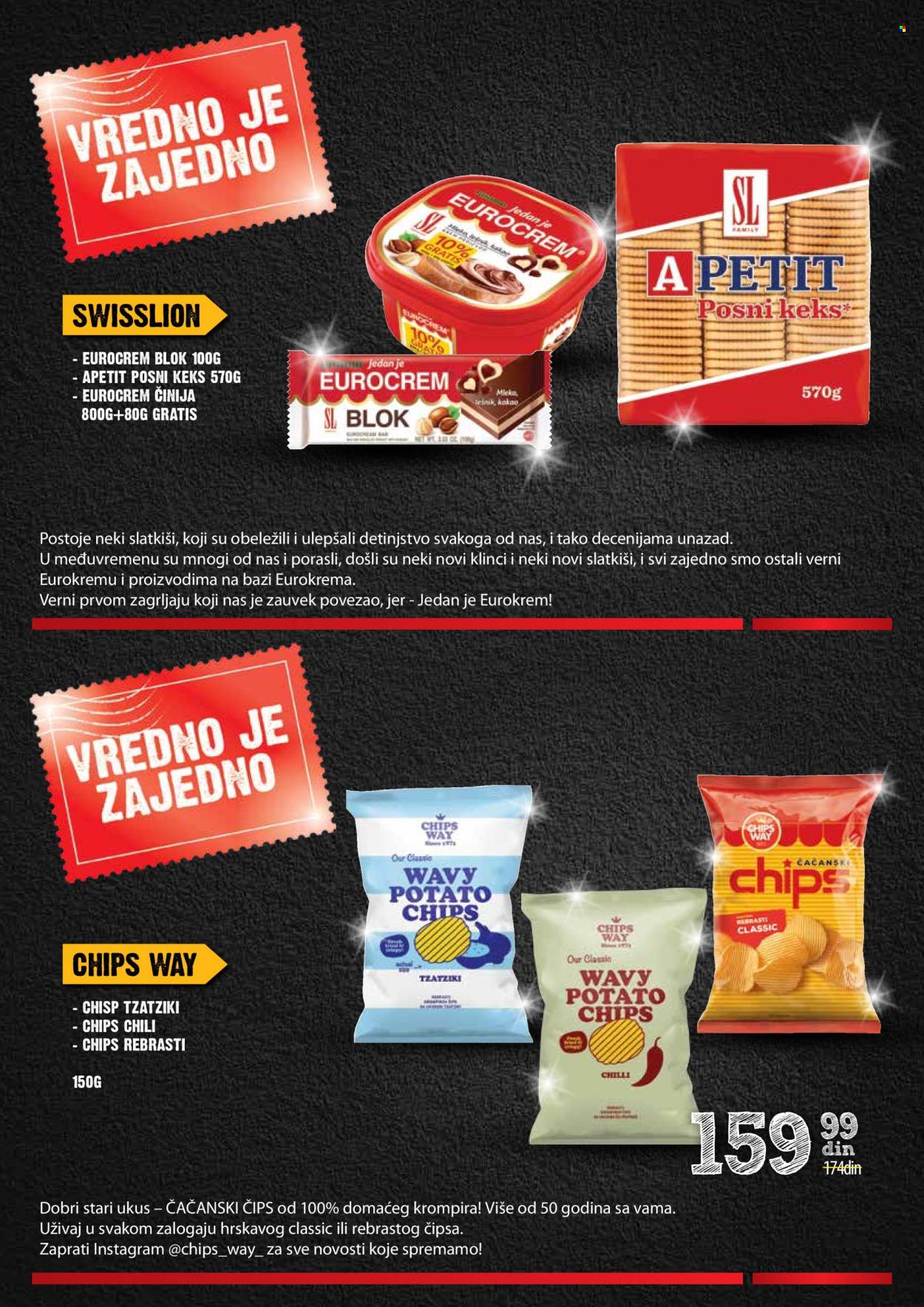 Idea katalog - 13.11.2025 - 10.12.2025. Stranica 29