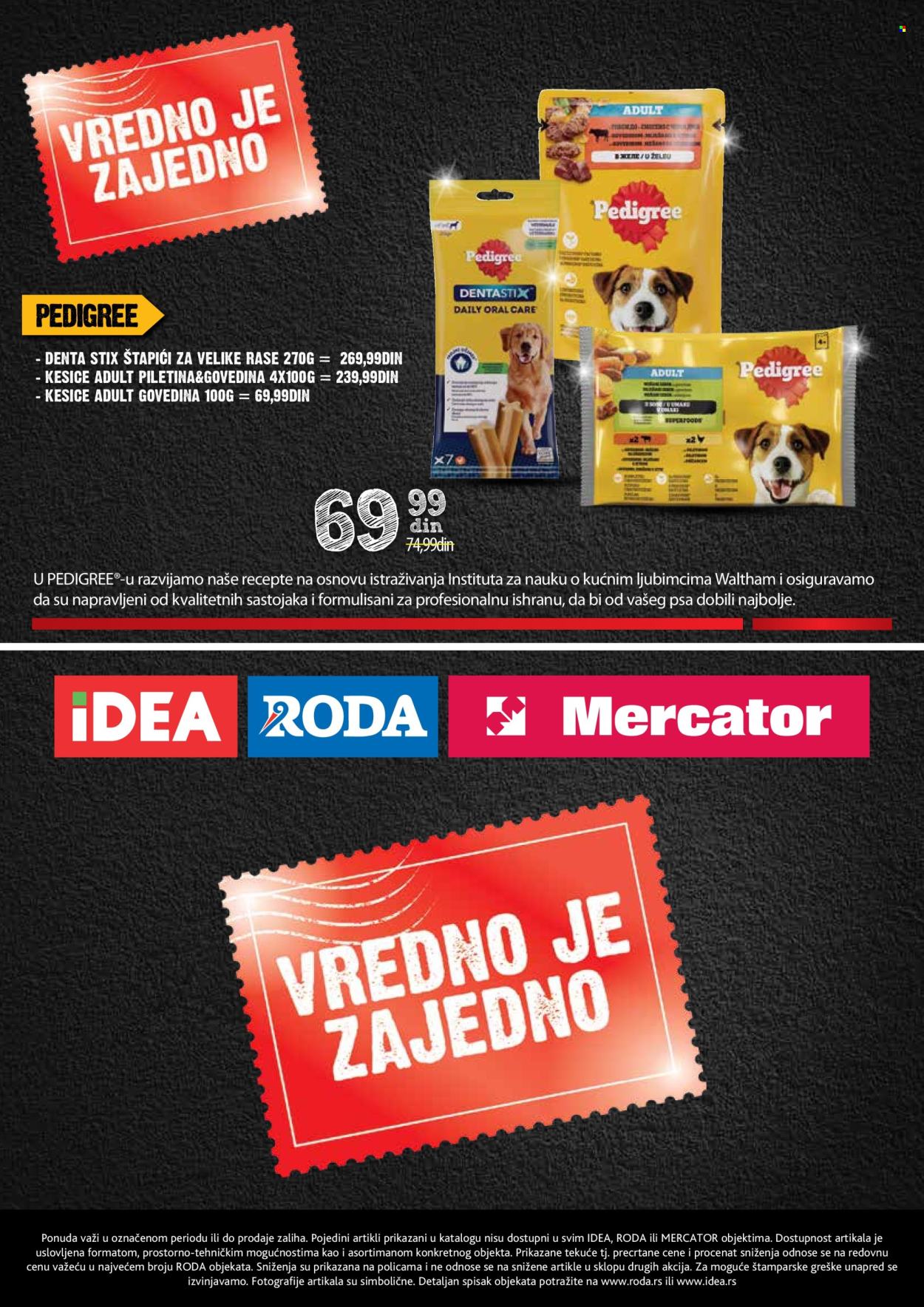 Idea katalog - 13.11.2025 - 10.12.2025. Stranica 44