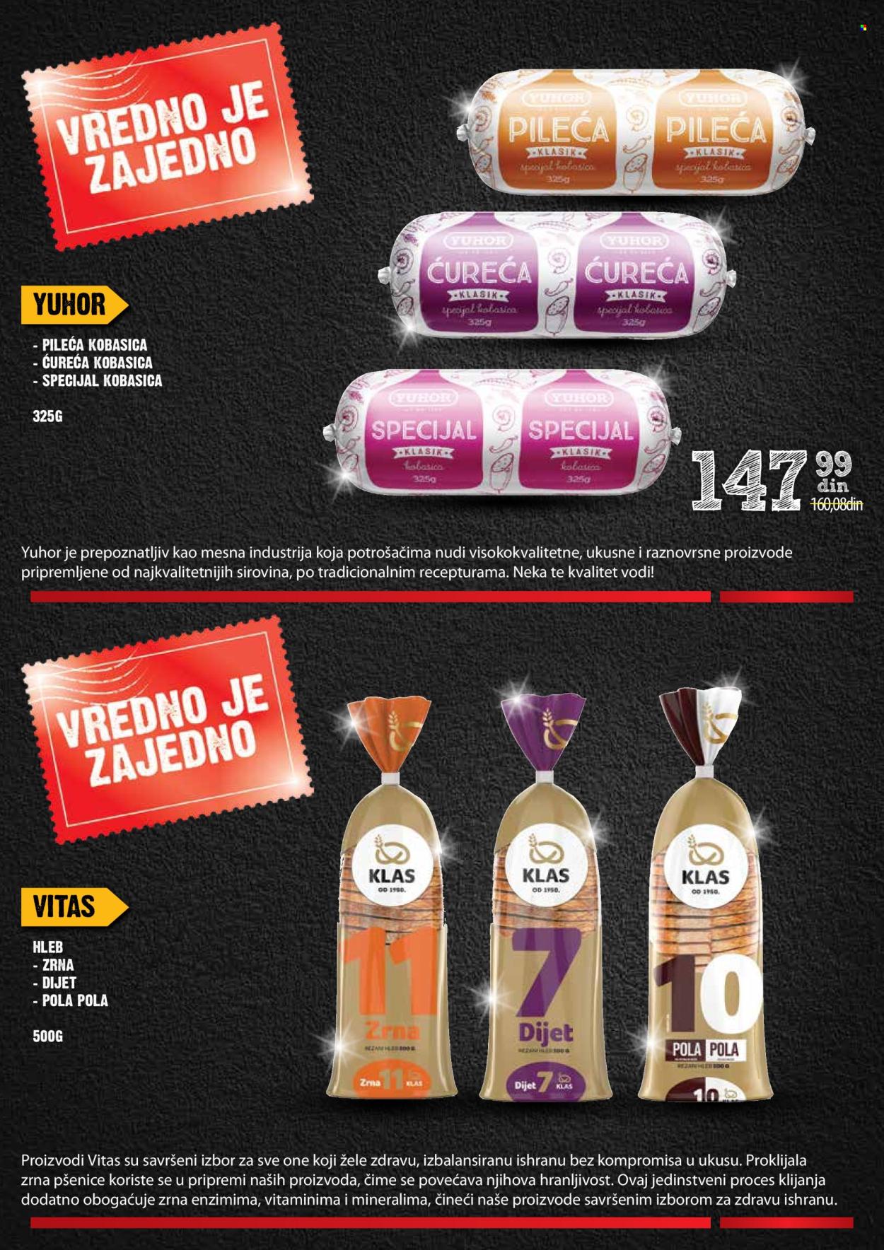 Mercator Centar katalog - 13.11.2025 - 10.12.2025. Stranica 6