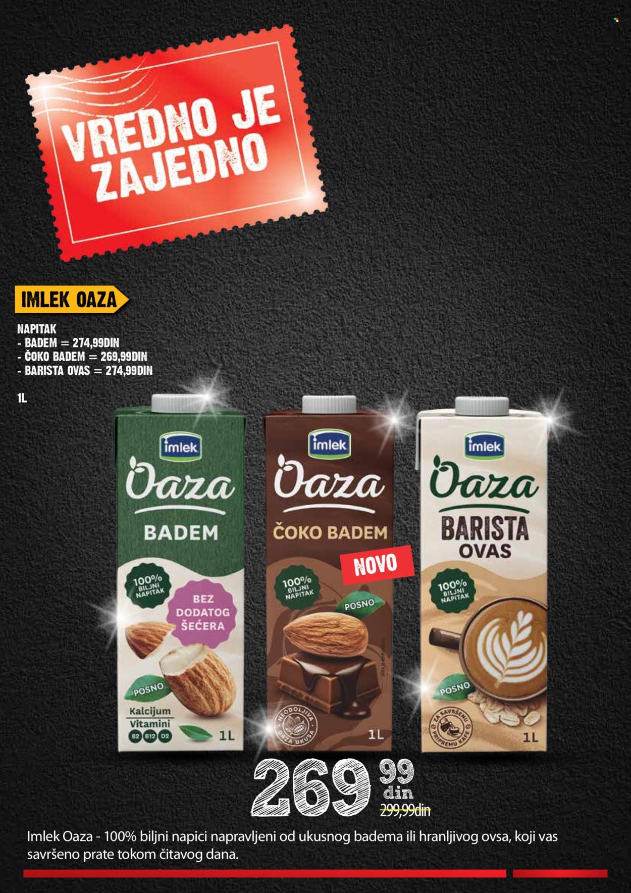 Mercator Centar katalog - 13.11.2025 - 10.12.2025. Stranica 9