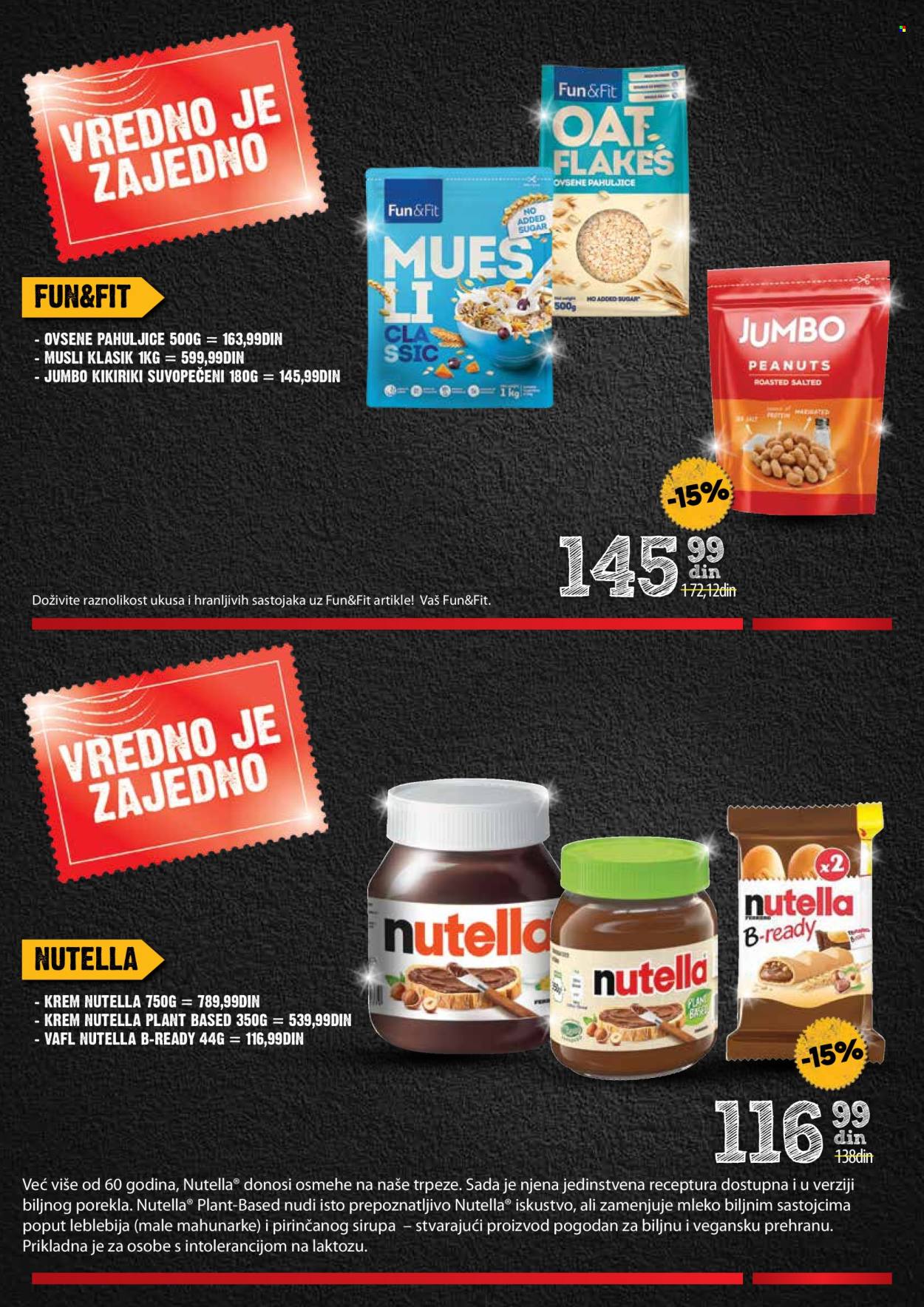 Mercator Centar katalog - 13.11.2025 - 10.12.2025. Stranica 10