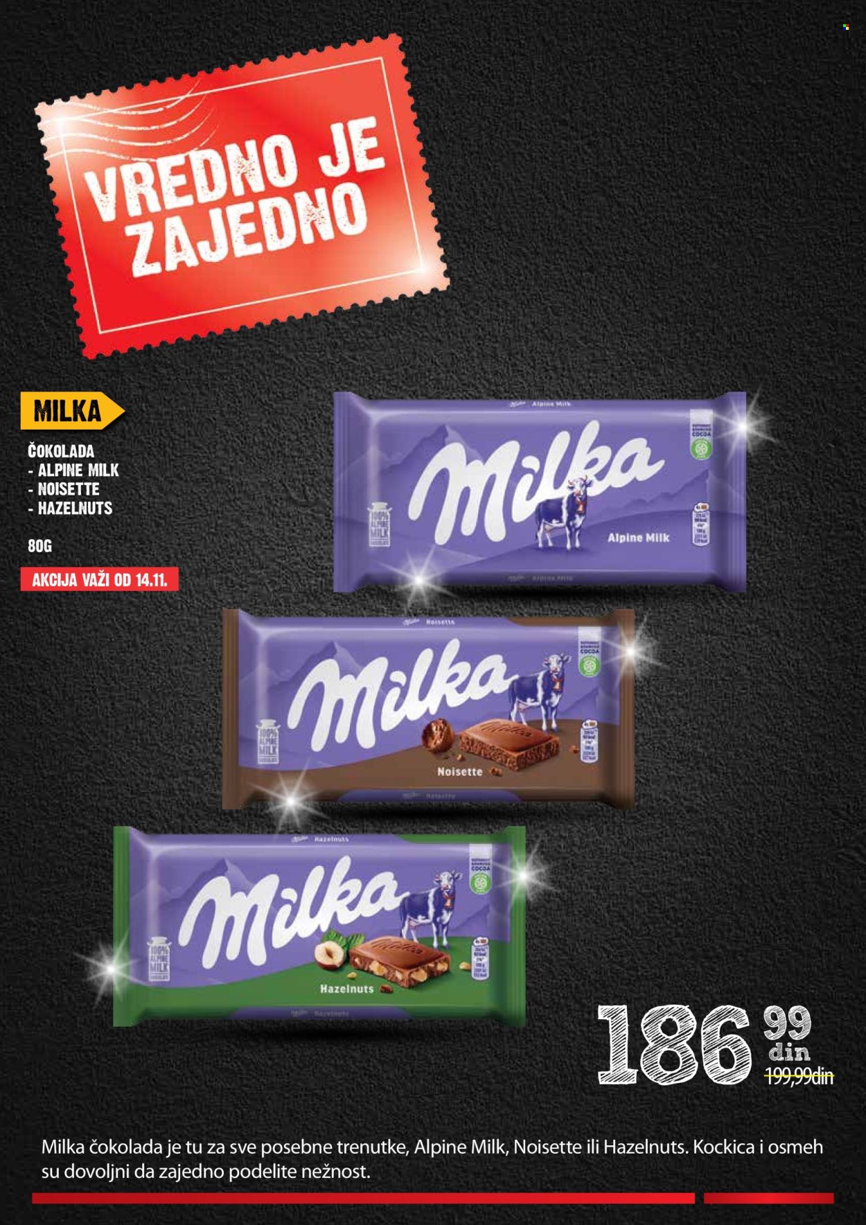 Mercator Centar katalog - 13.11.2025 - 10.12.2025. Stranica 23
