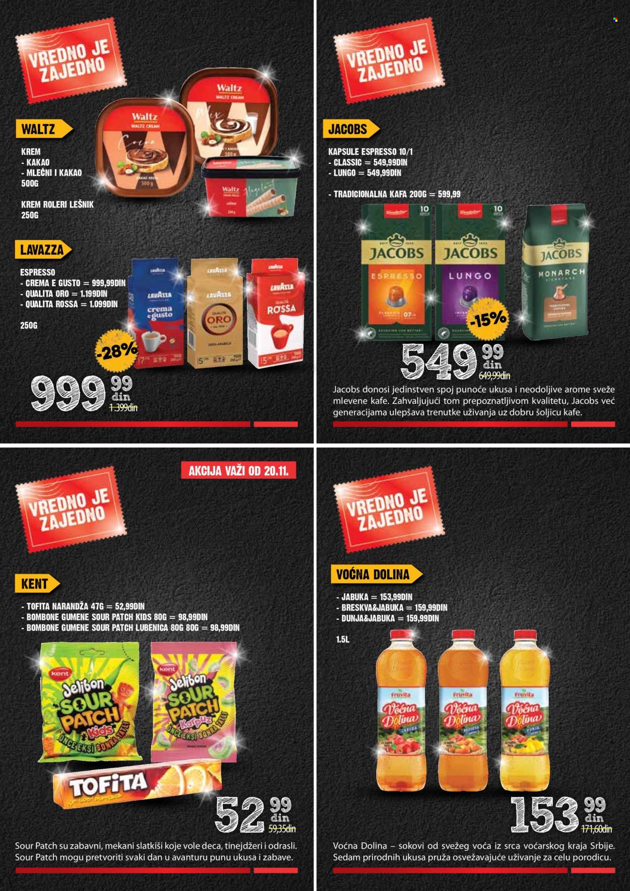 Mercator Centar katalog - 13.11.2025 - 10.12.2025. Stranica 27