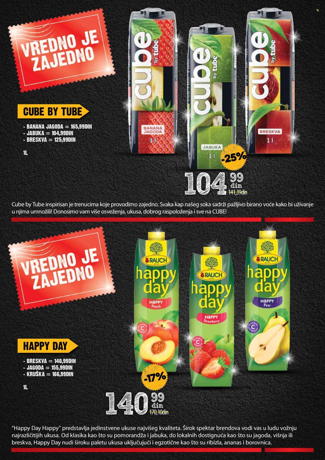 Mercator Centar katalog - 13.11.2025 - 10.12.2025. Stranica 34