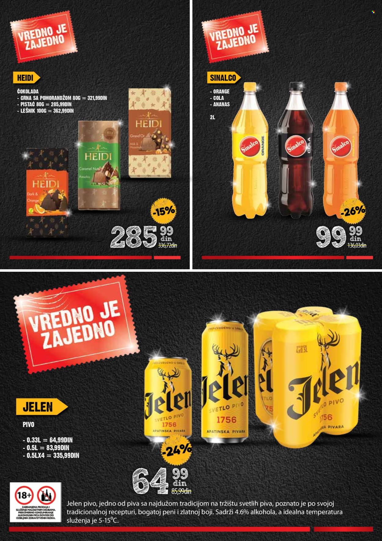Mercator Centar katalog - 13.11.2025 - 10.12.2025. Stranica 35