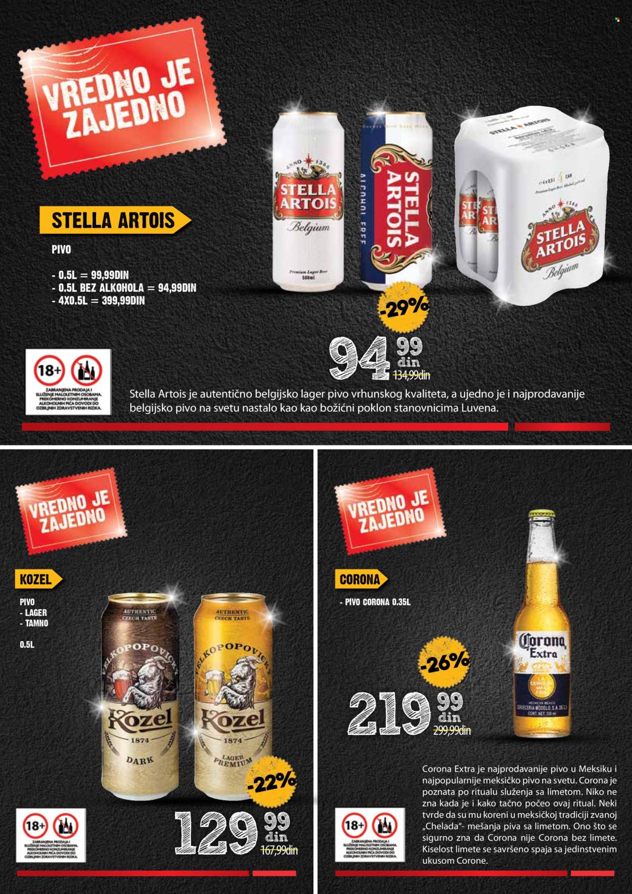 Mercator Centar katalog - 13.11.2025 - 10.12.2025. Stranica 36