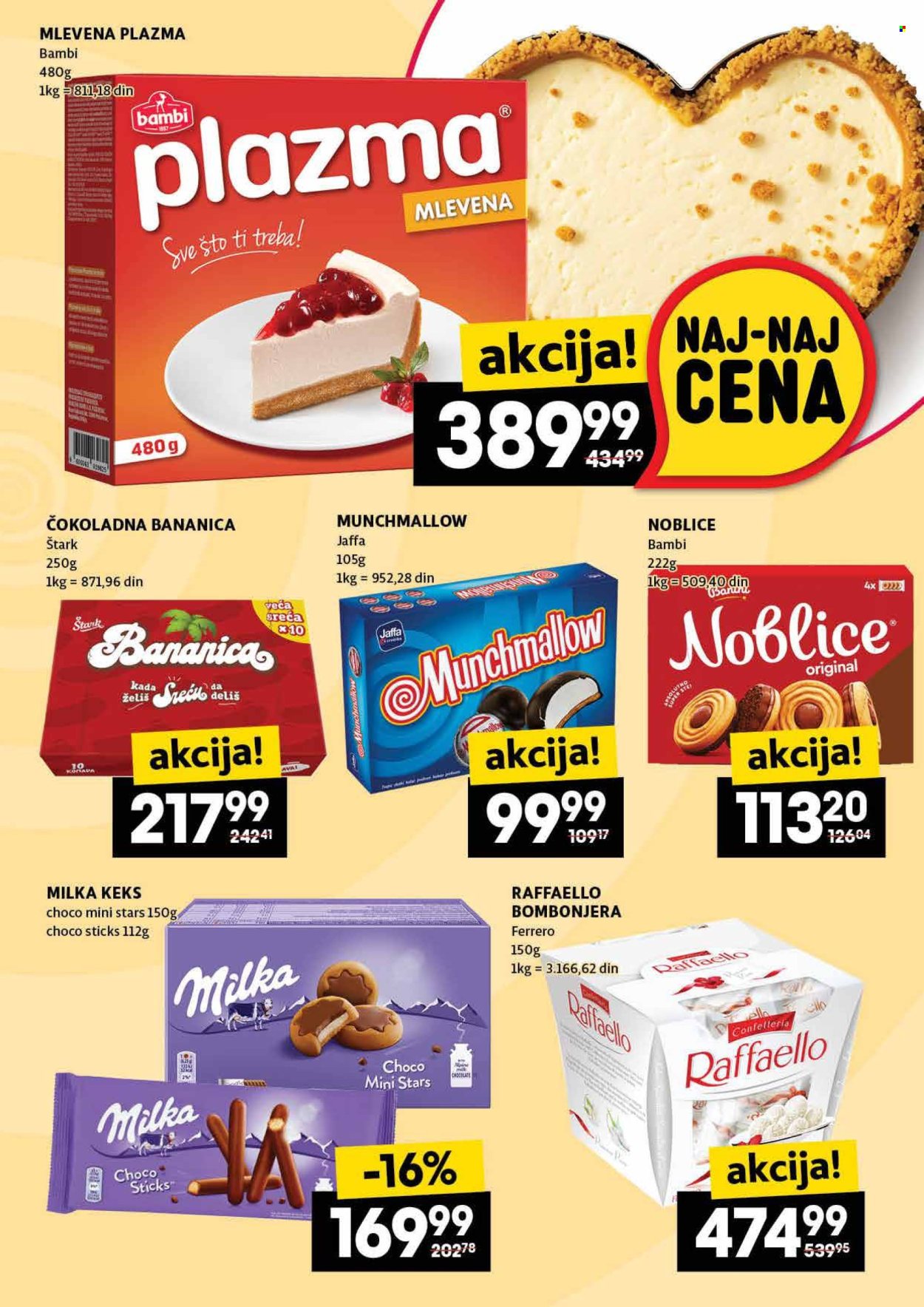 Mercator Centar katalog - 13.11.2025 - 19.11.2025. Stranica 25