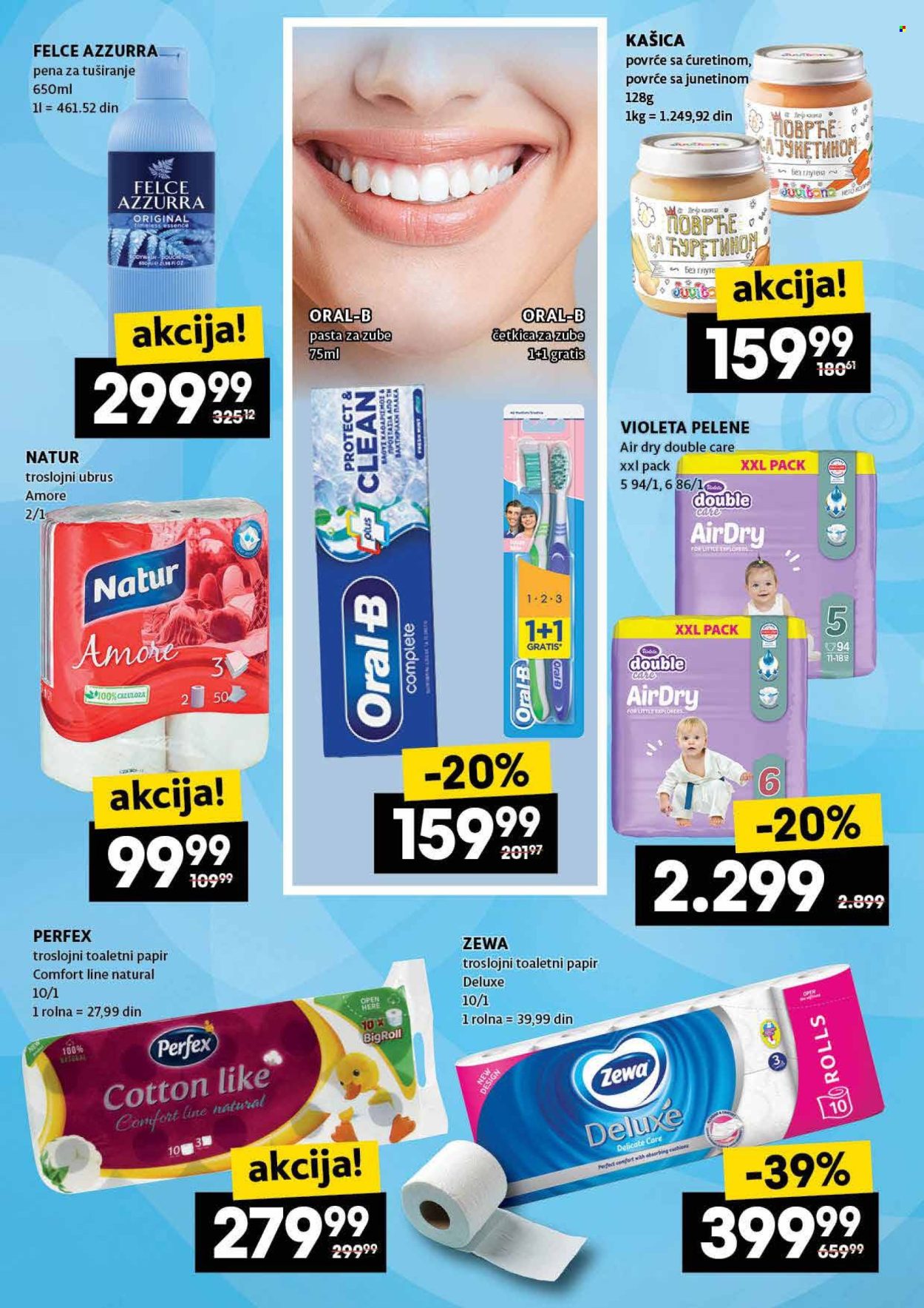 Mercator Centar katalog - 13.11.2025 - 19.11.2025. Stranica 30