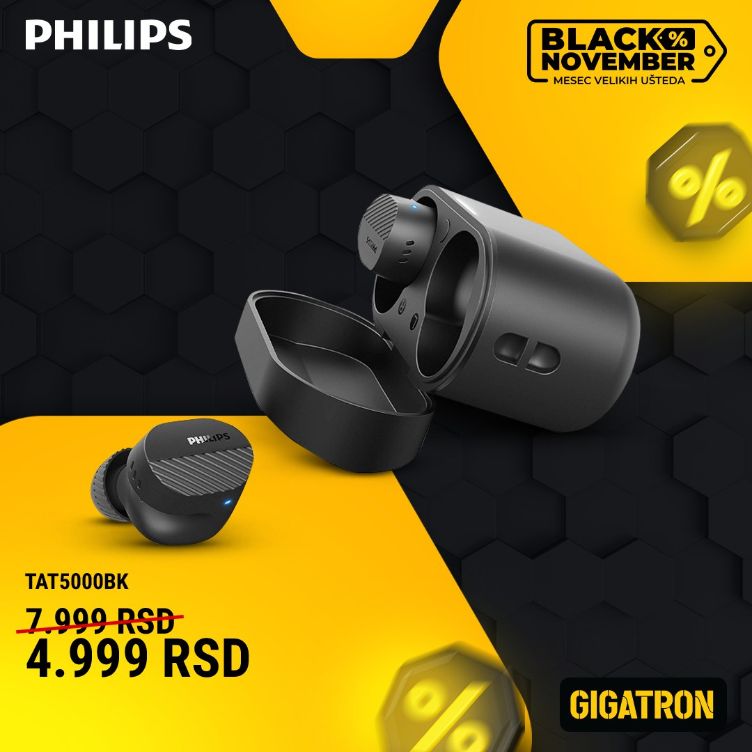 Gigatron katalog - 03.11.2025 - 30.11.2025. Stranica 30