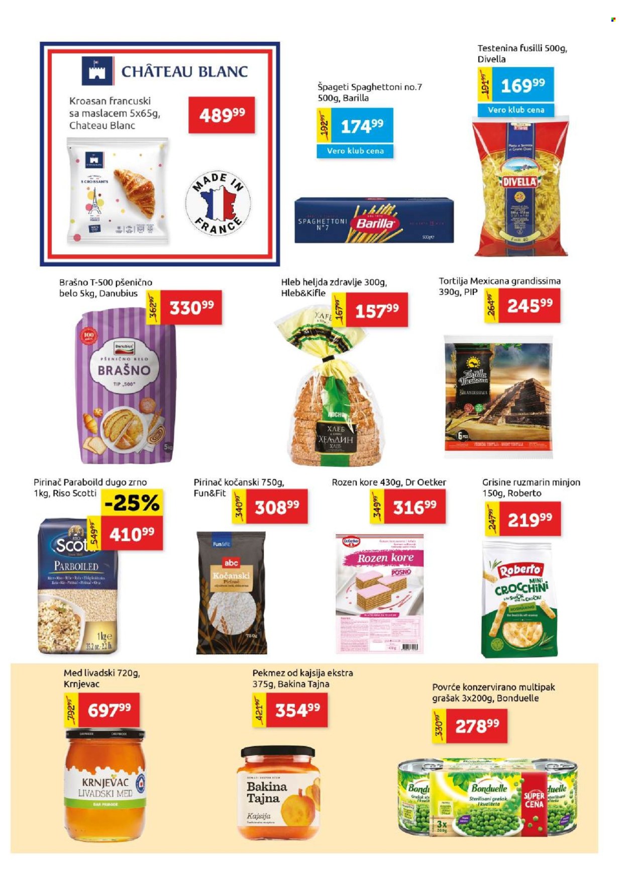 SuperVERO katalog - 13.11.2025 - 26.11.2025. Stranica 10