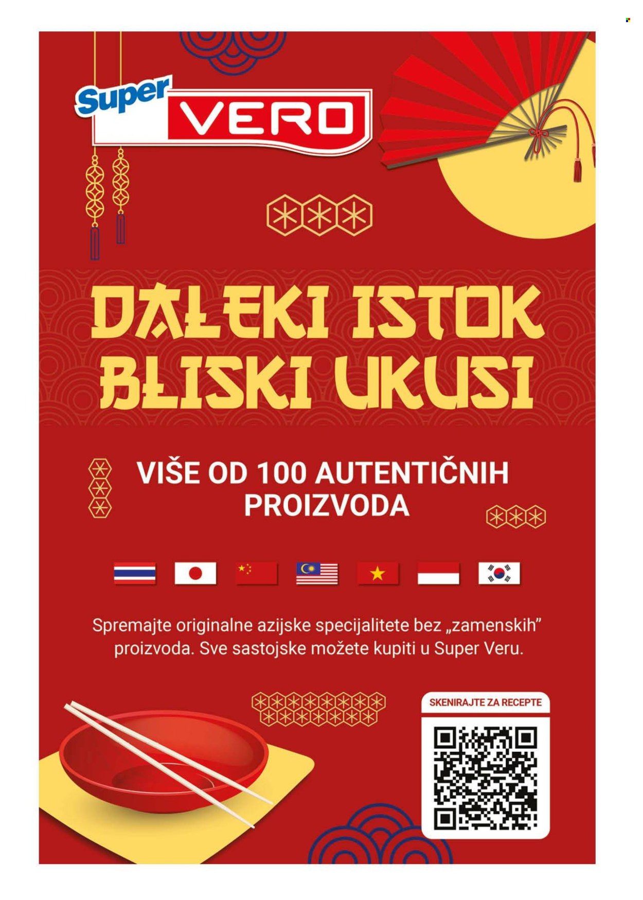 SuperVERO katalog - 13.11.2025 - 26.11.2025. Stranica 28